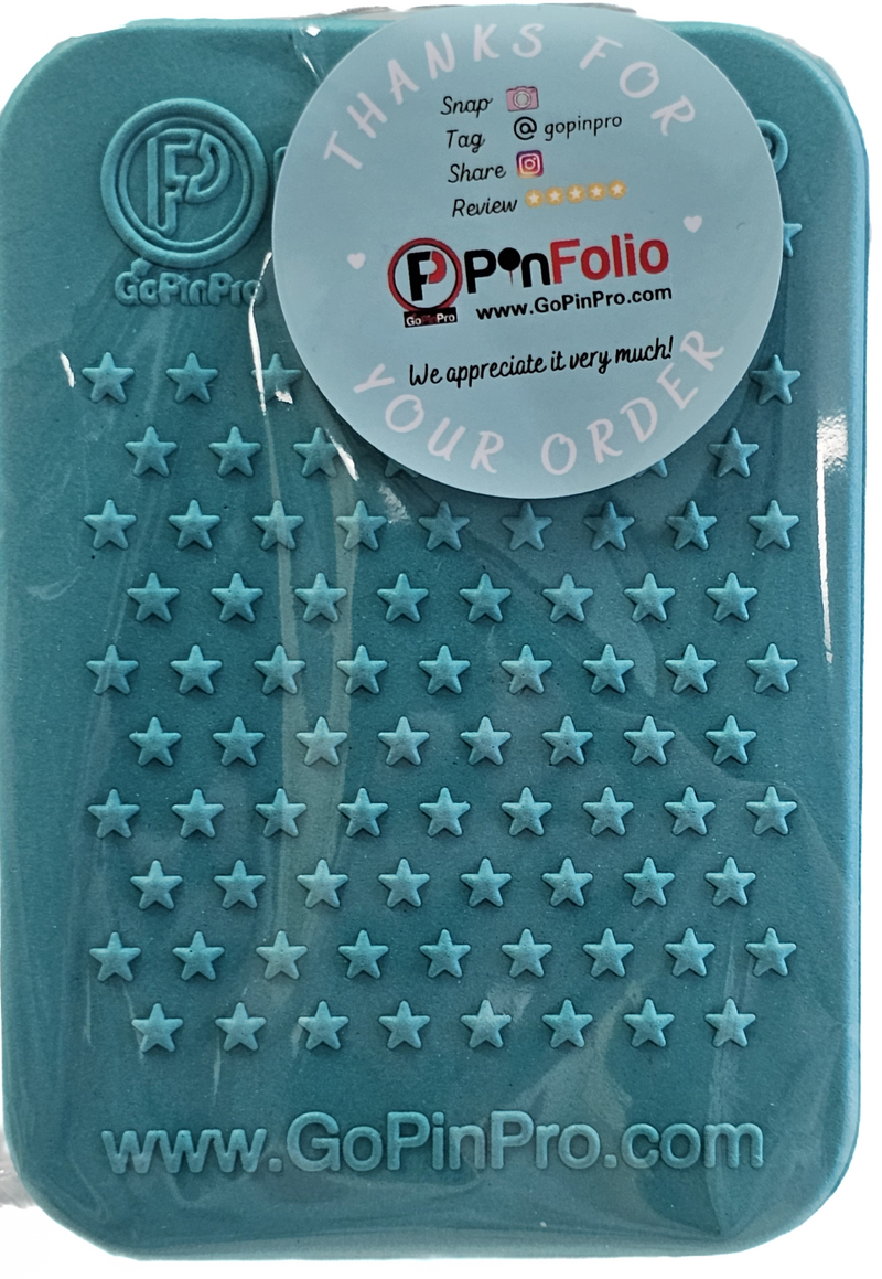 PinFolio GO – GoPinPro