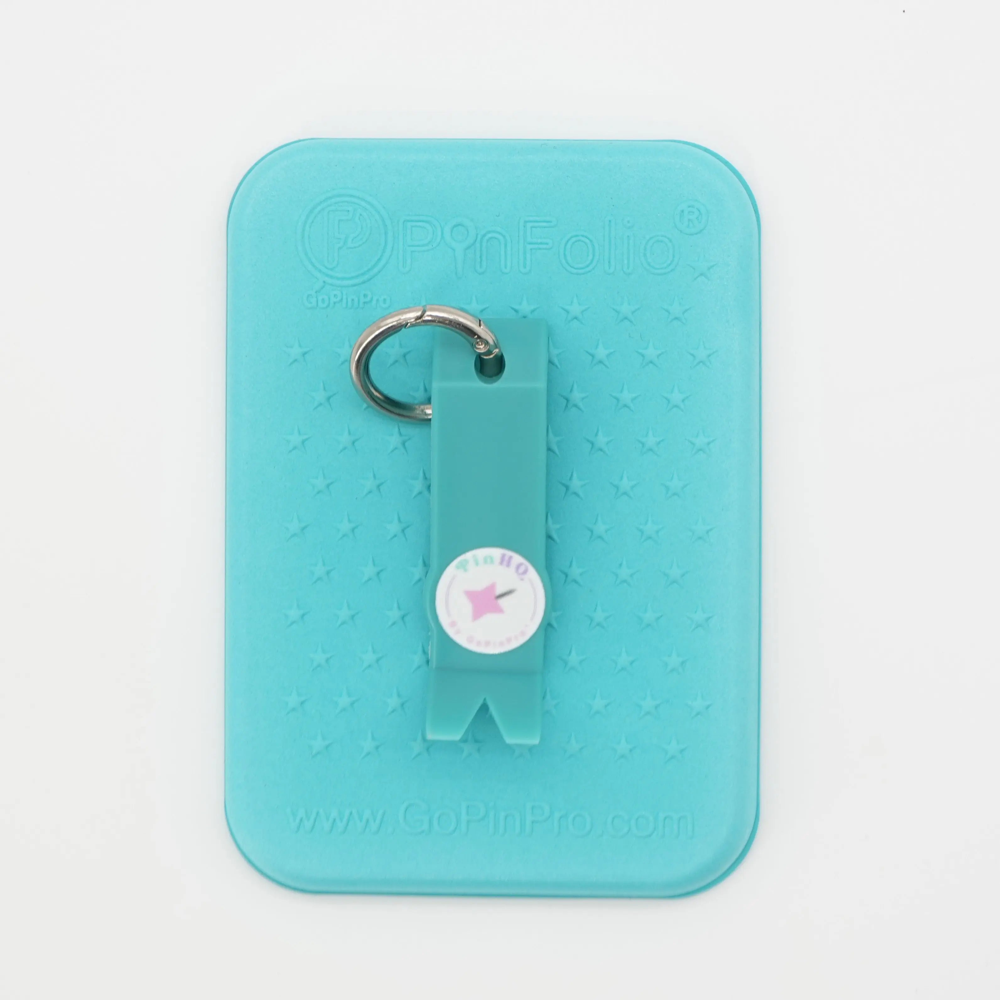 Mini Pin Popper Keychain GoPinPro