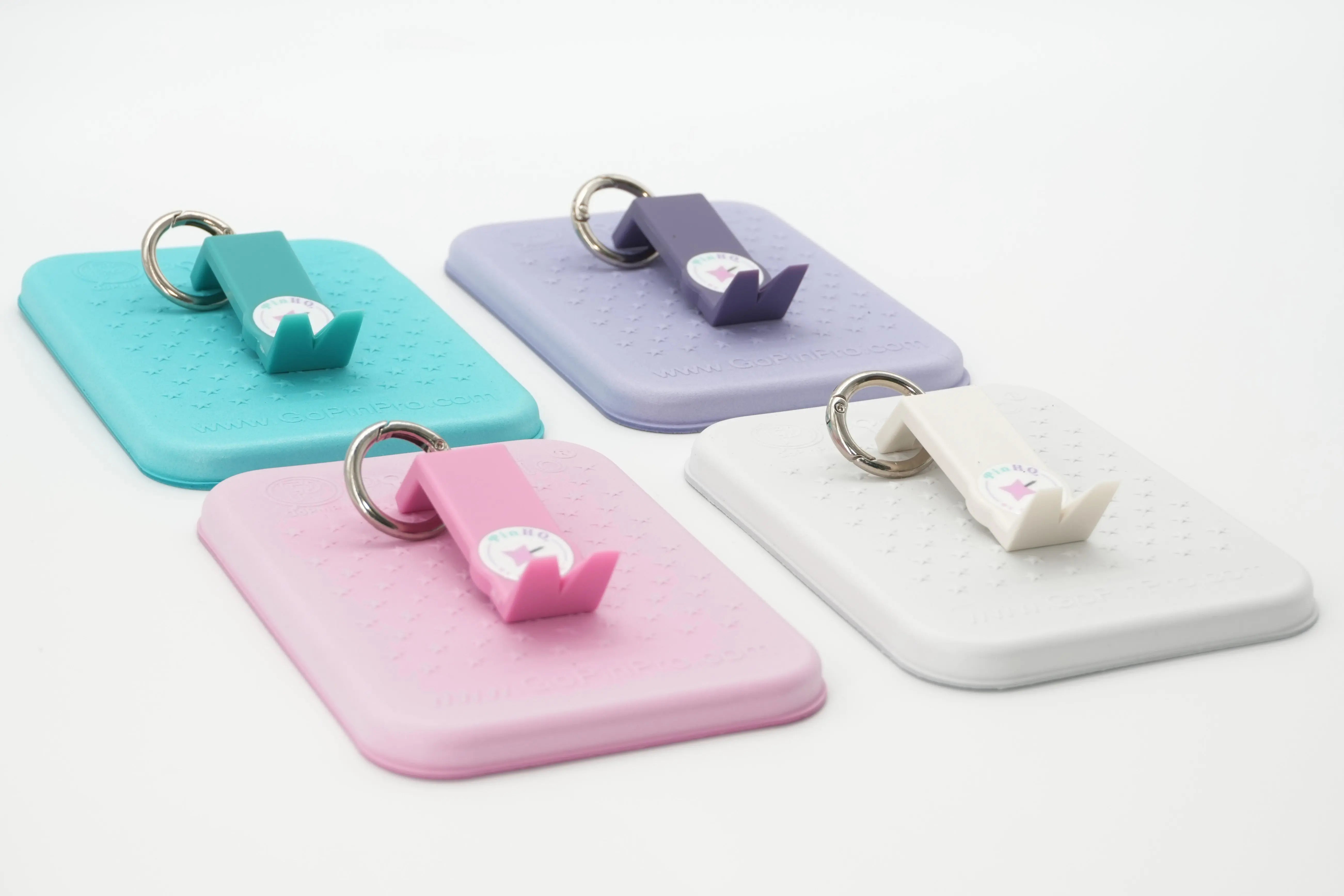 Mini Pin Popper Keychain GoPinPro