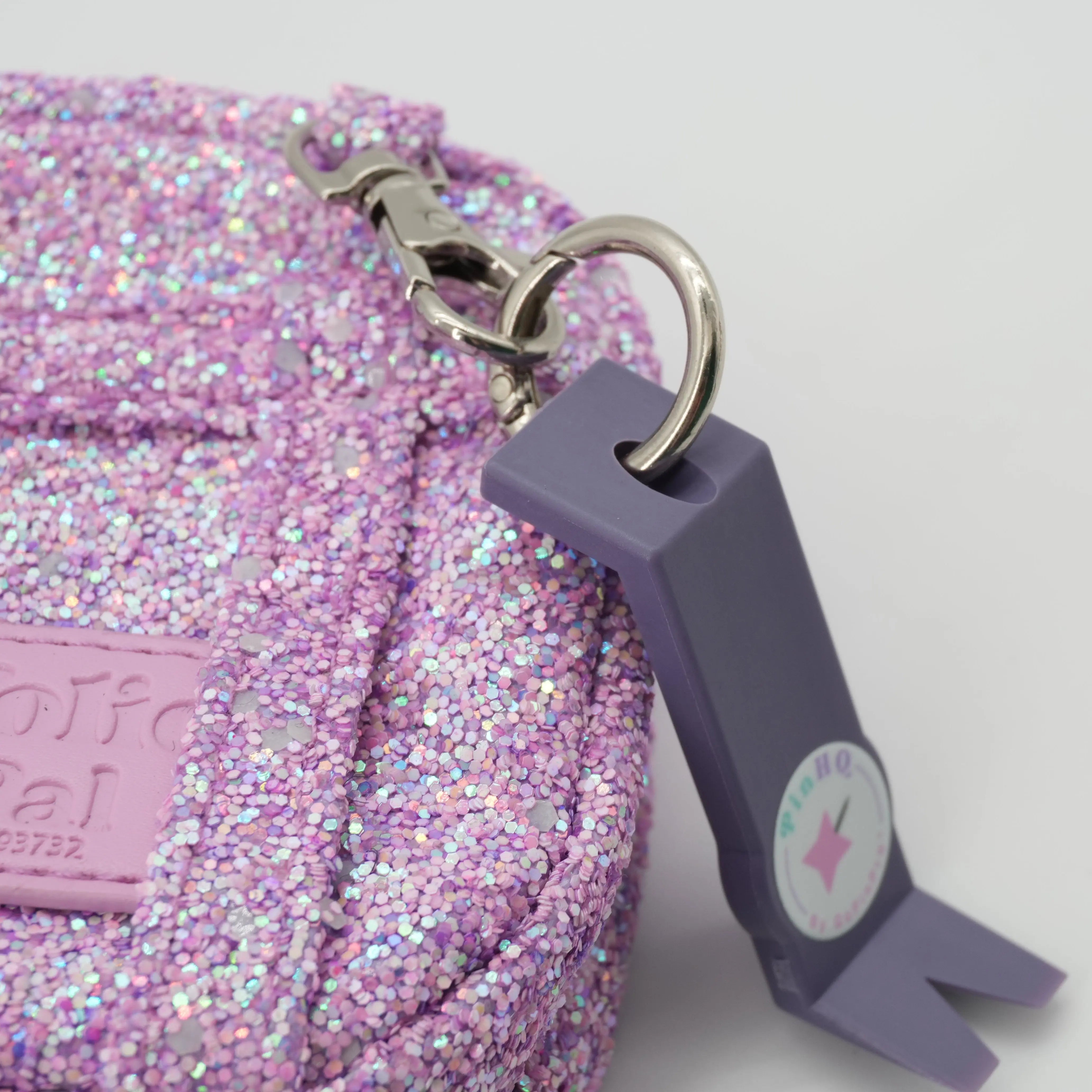 Mini Pin Popper Keychain GoPinPro