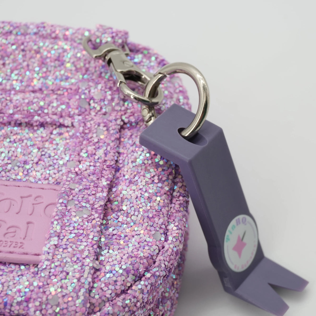 Mini Pin Popper Keychain GoPinPro