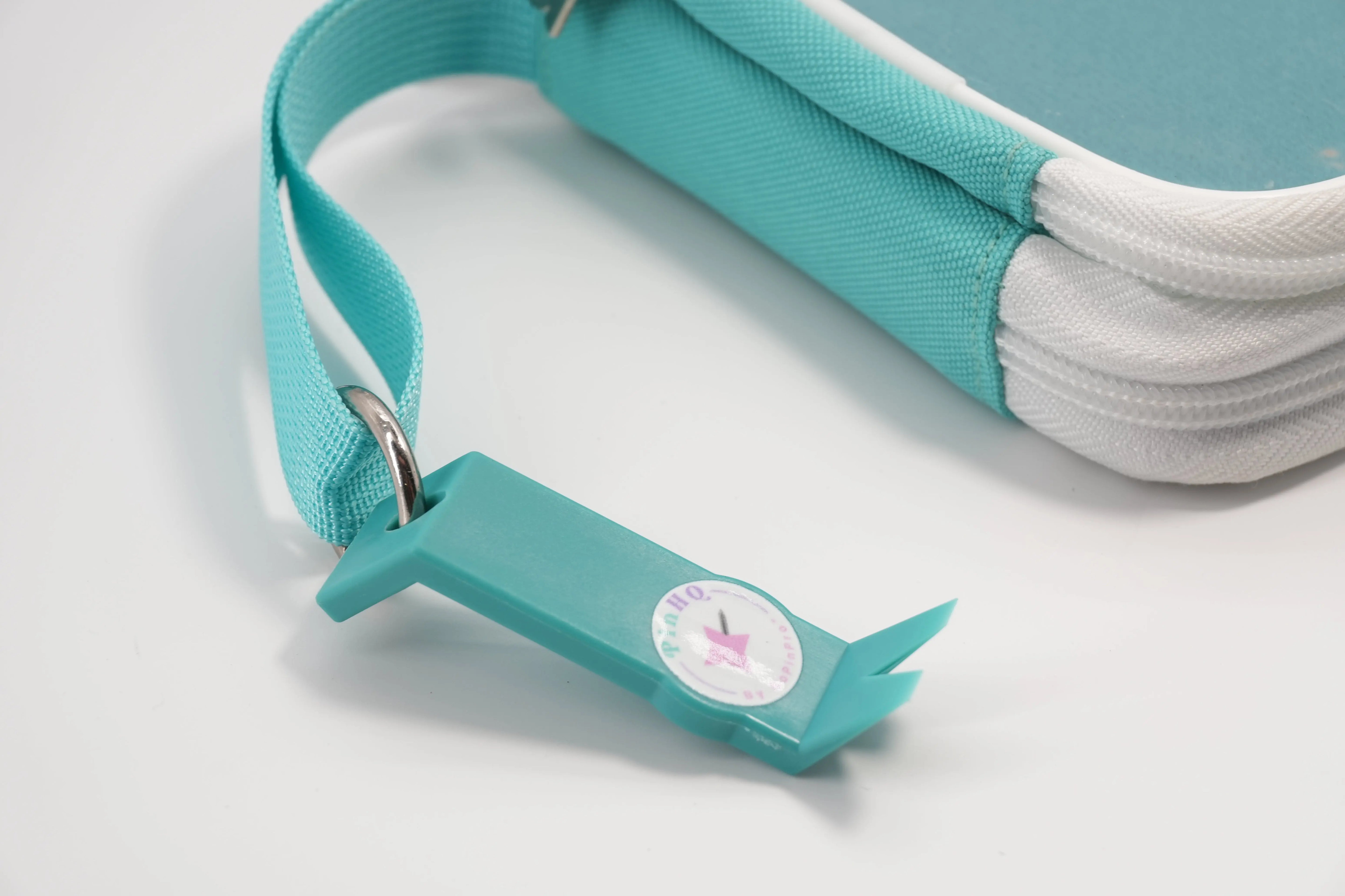 Mini Pin Popper Keychain GoPinPro