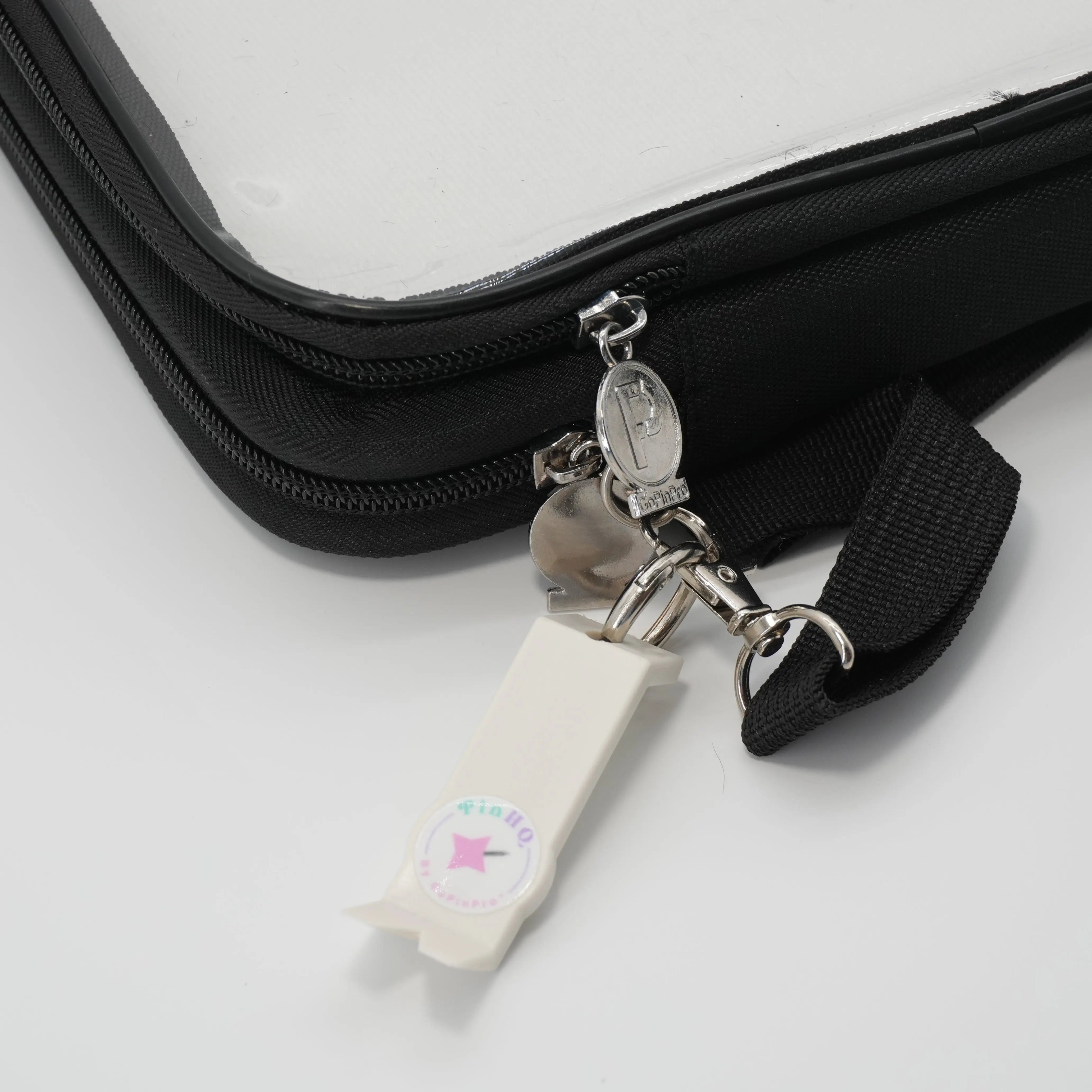 Mini Pin Popper Keychain GoPinPro
