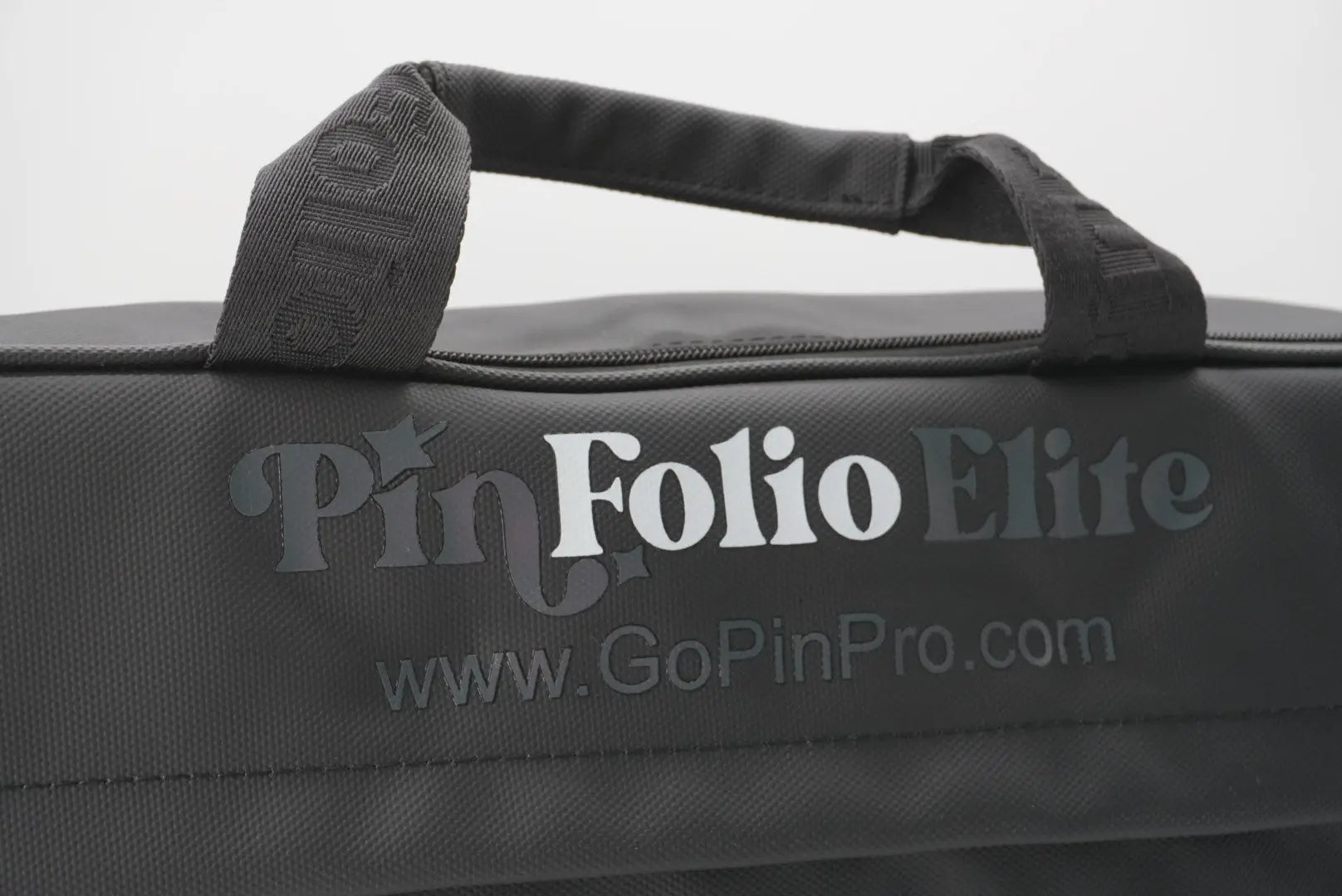 PinFolio® Elite GoPinPro
