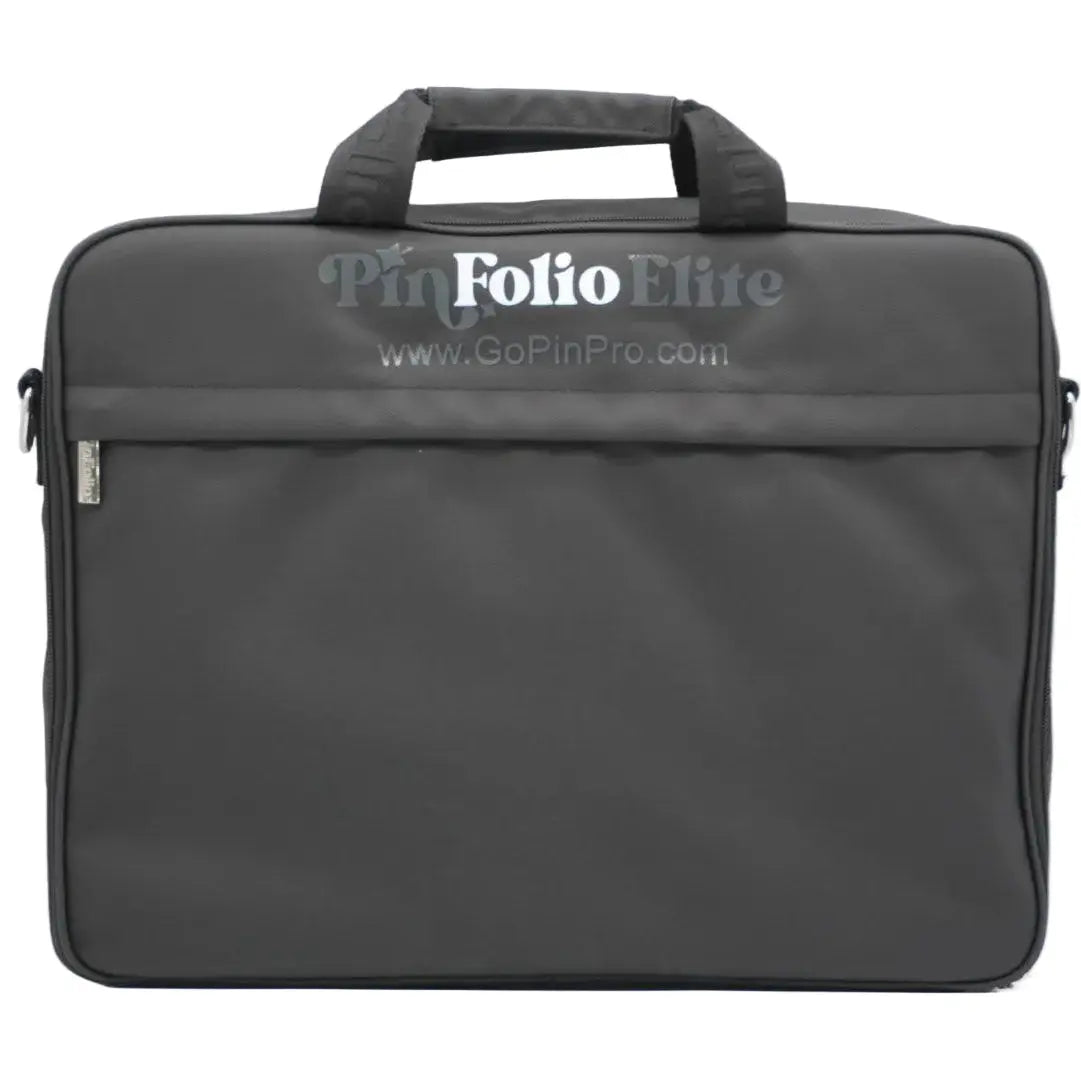 PinFolio® Elite GoPinPro