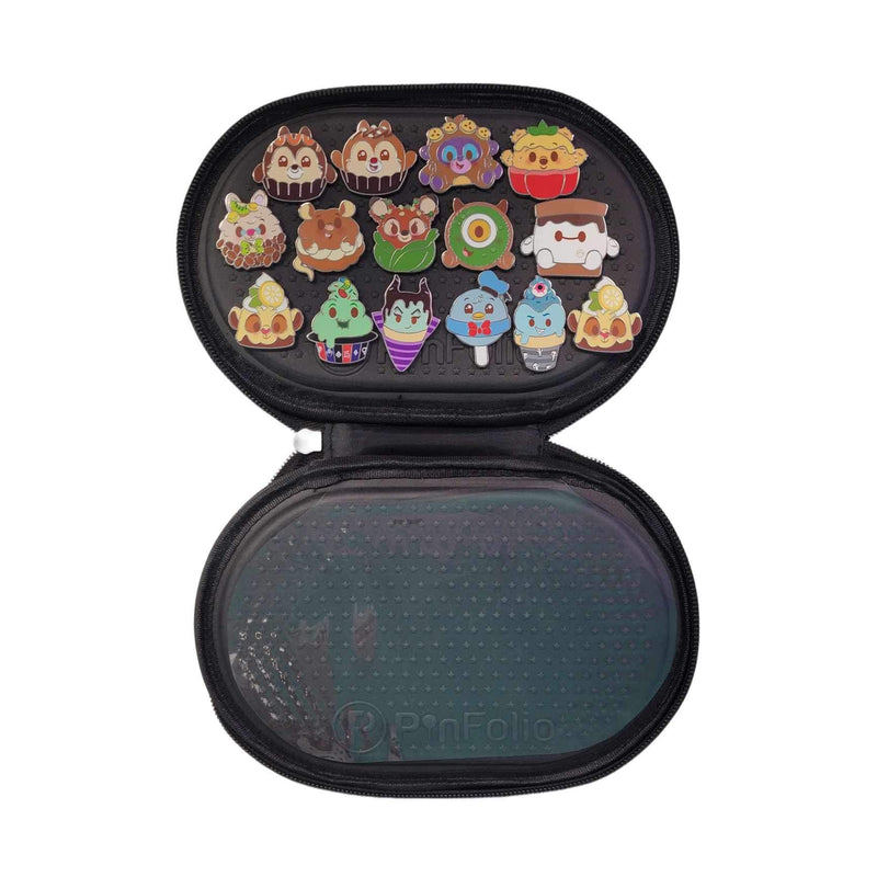 Pinfolio Go PinFolio GO – GoPinPro