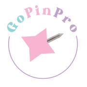 GoPinPro logo