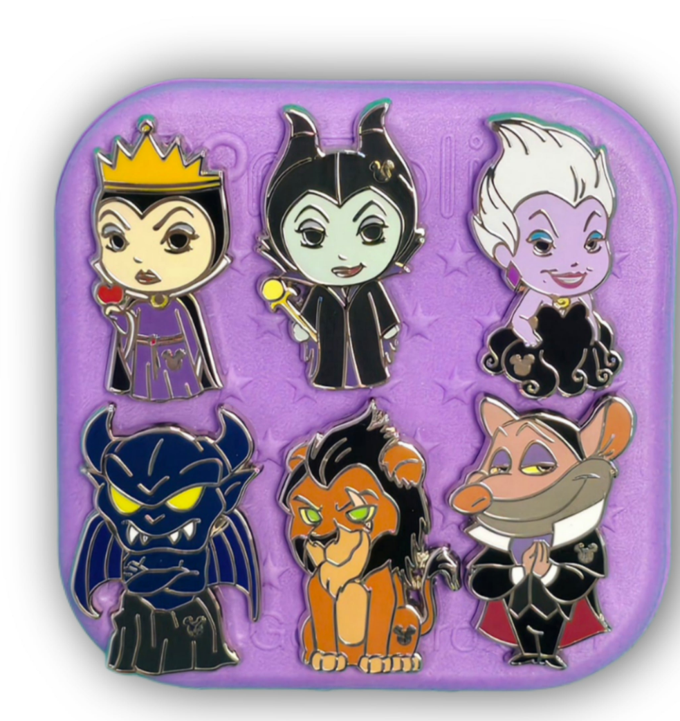 QT PinFolio Boards
