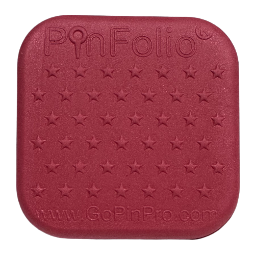 QT PinFolio Boards