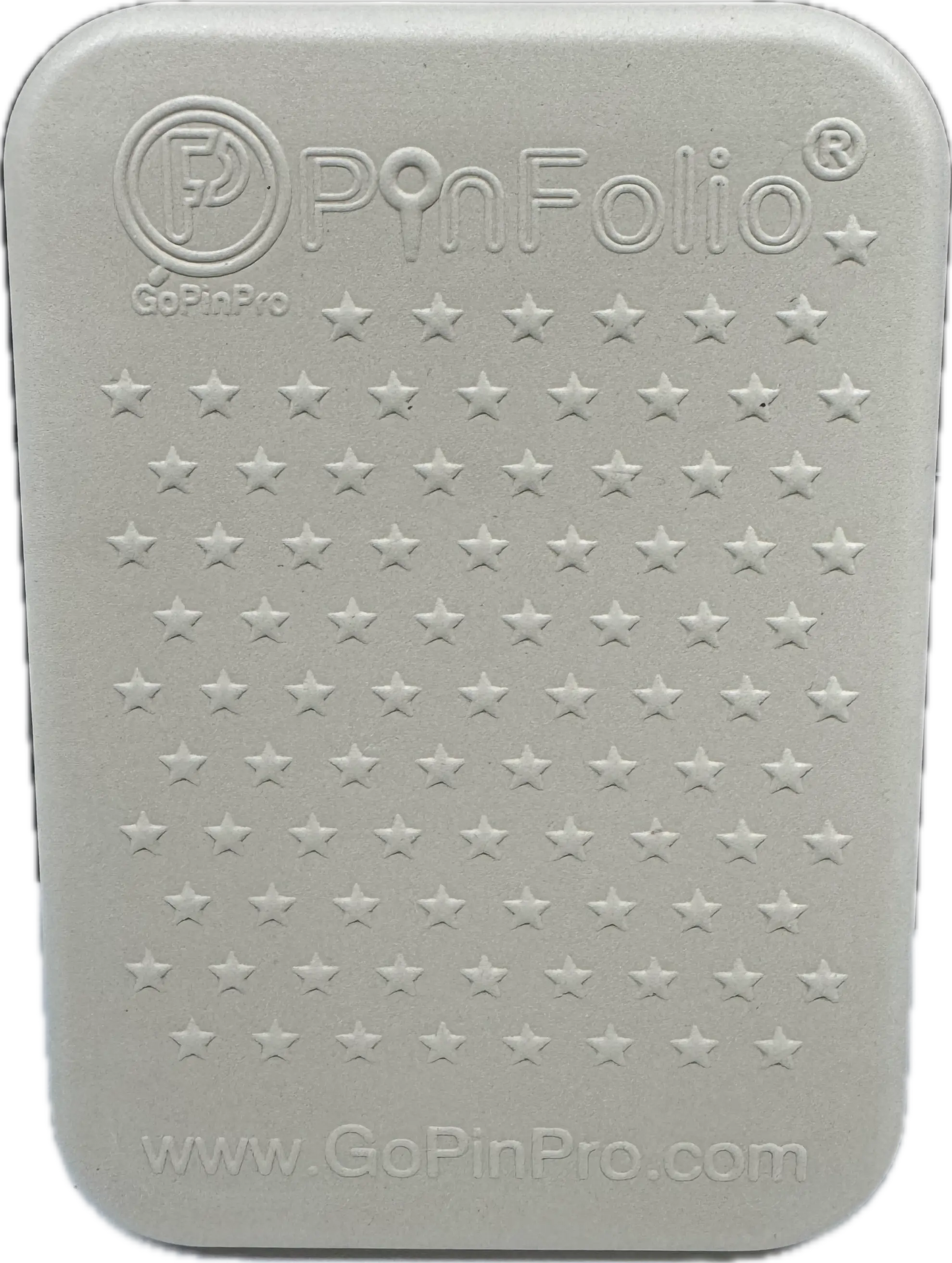 Mini PinFolio Boards – Compact Pin Display & Storage | Set of 5 GoPinPro