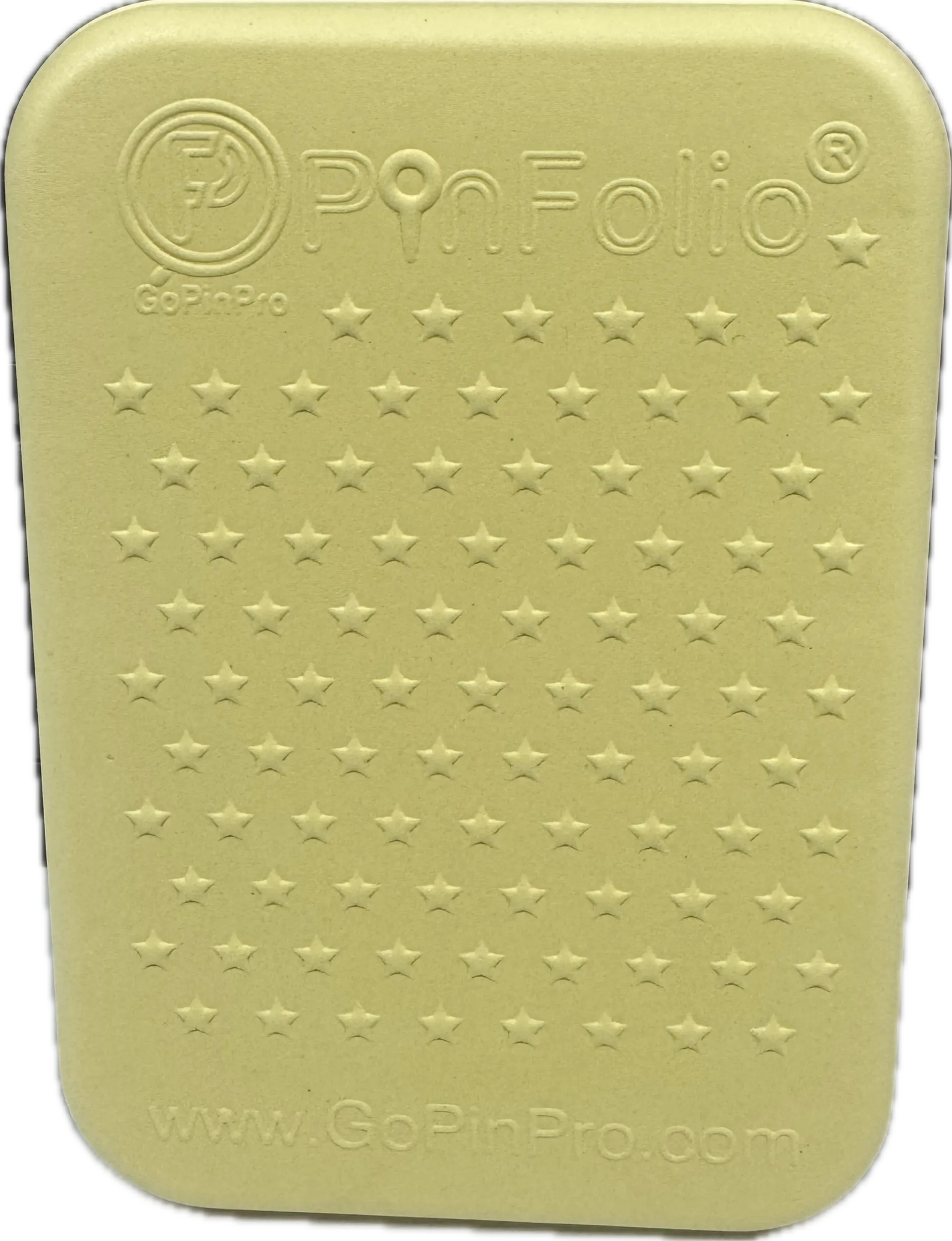 Mini PinFolio Boards – Compact Pin Display & Storage | Set of 5 GoPinPro