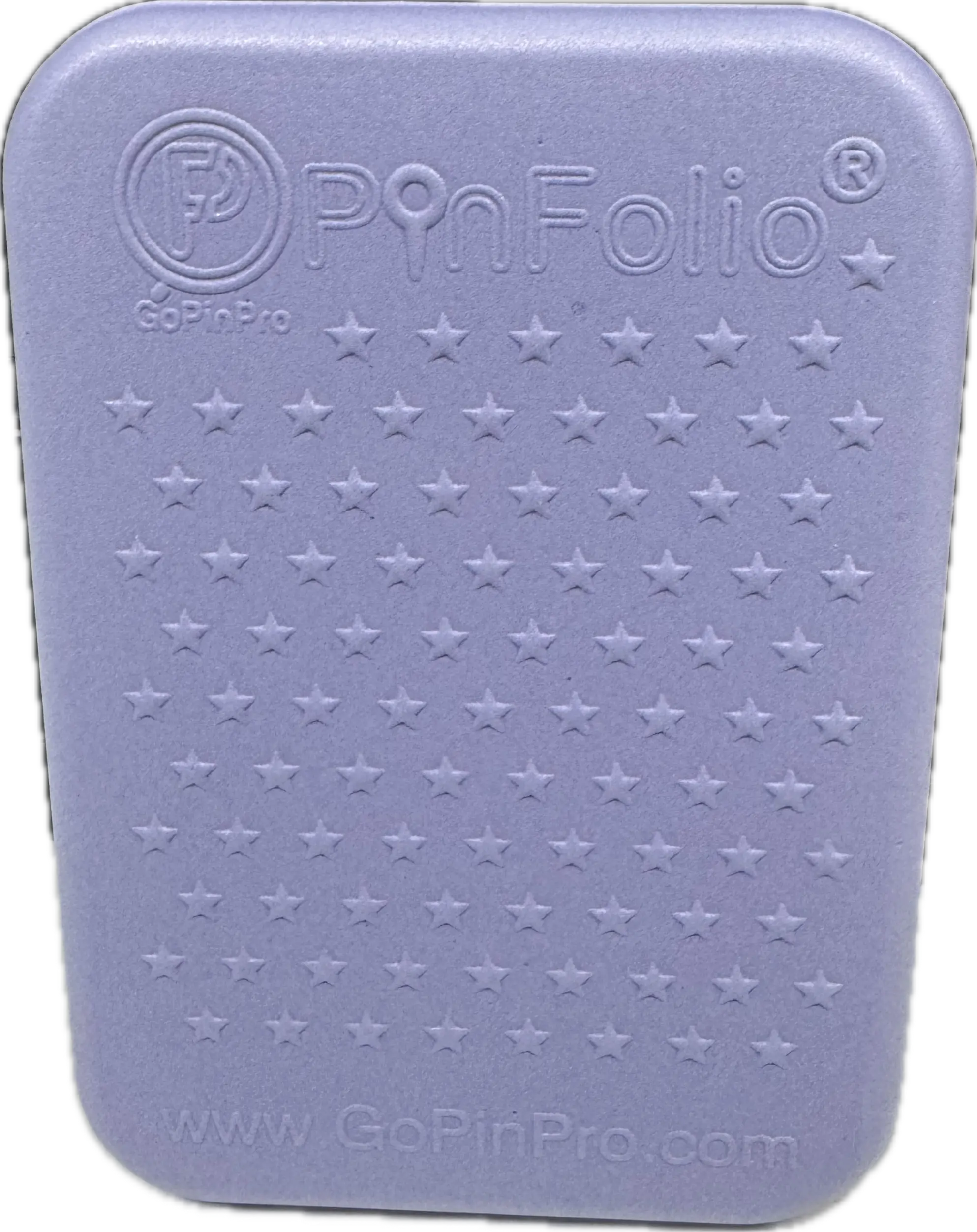 Mini PinFolio Boards – Compact Pin Display & Storage | Set of 5 GoPinPro