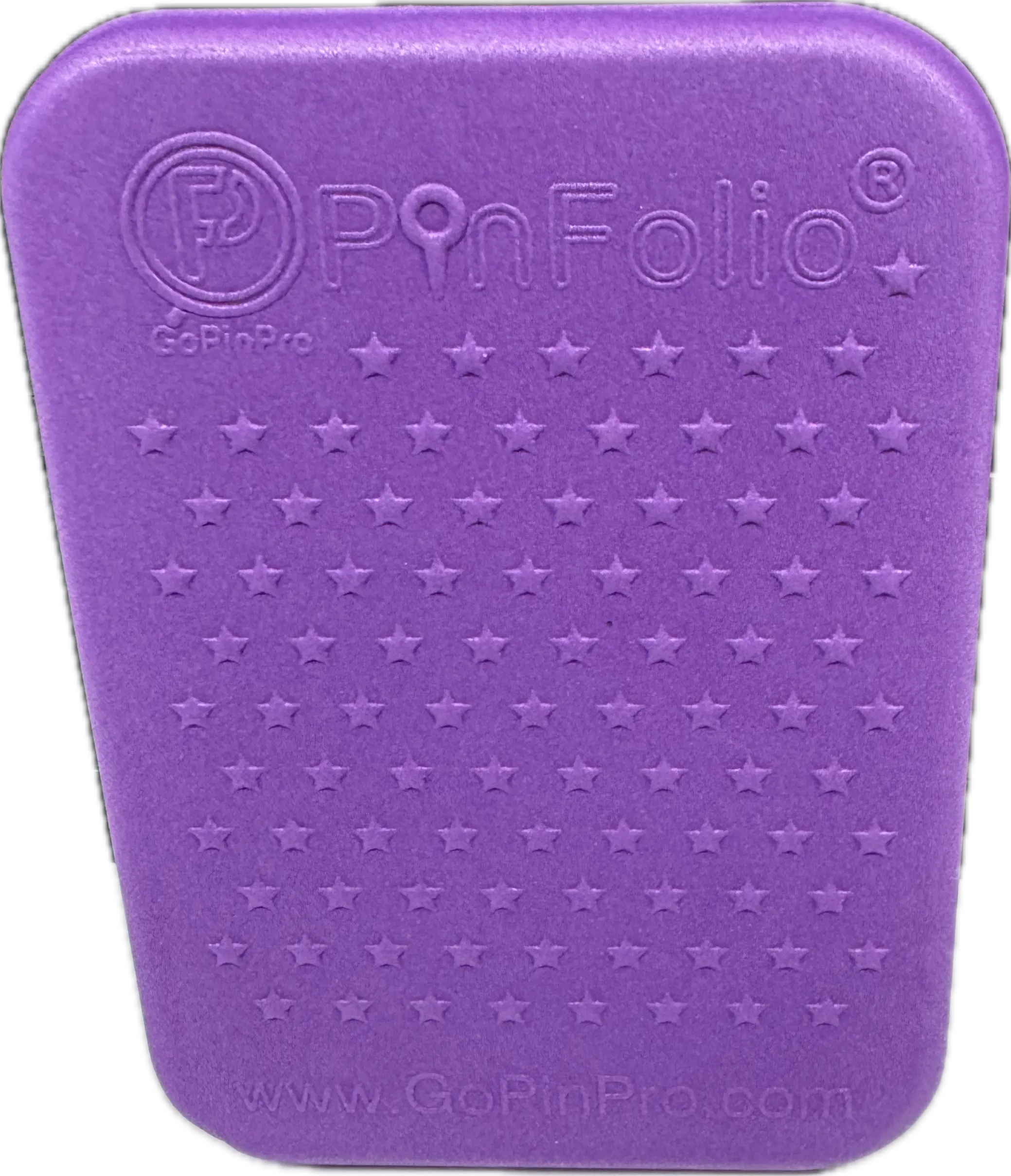 Mini PinFolio Boards – Compact Pin Display & Storage | Set of 5 GoPinPro
