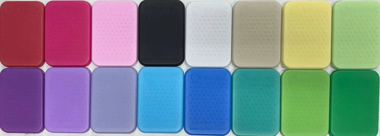 Pinfolio Comparison Mini PinFolio Boards – Compact Pin Display & Storage | Set of 5 ...