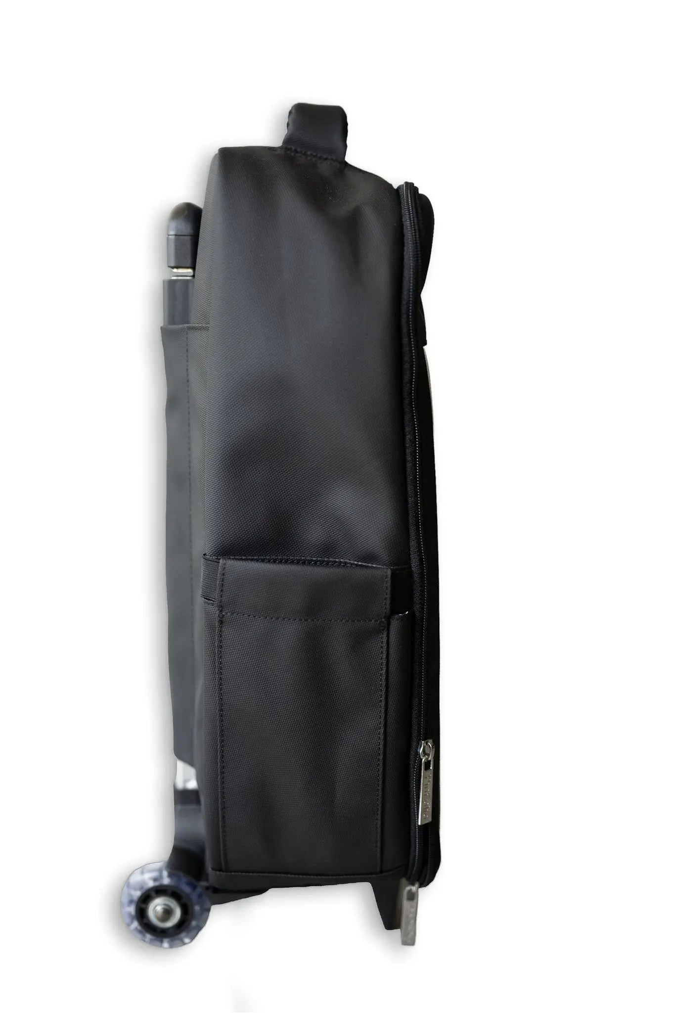 PinFolio® Roll - Rolling Backpack Storage GoPinPro