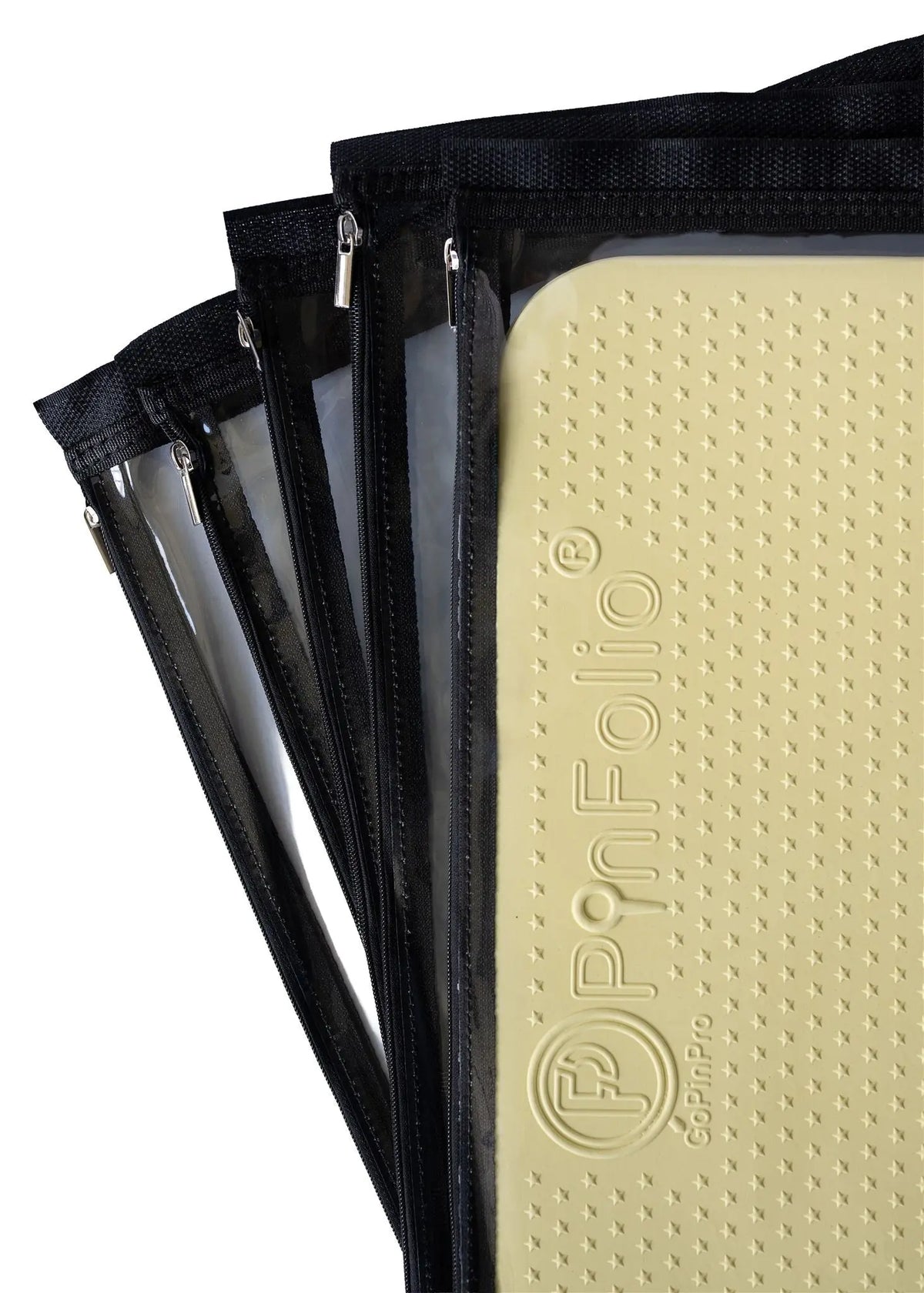 PinFolio Roll Safe'N'Go Pages (Boards NOT Included) GoPinPro