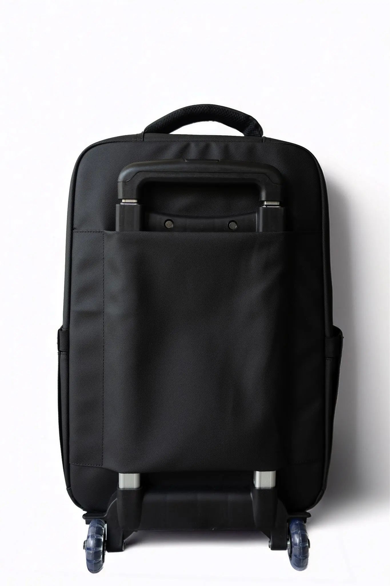 PinFolio® Roll - Rolling Backpack Storage GoPinPro