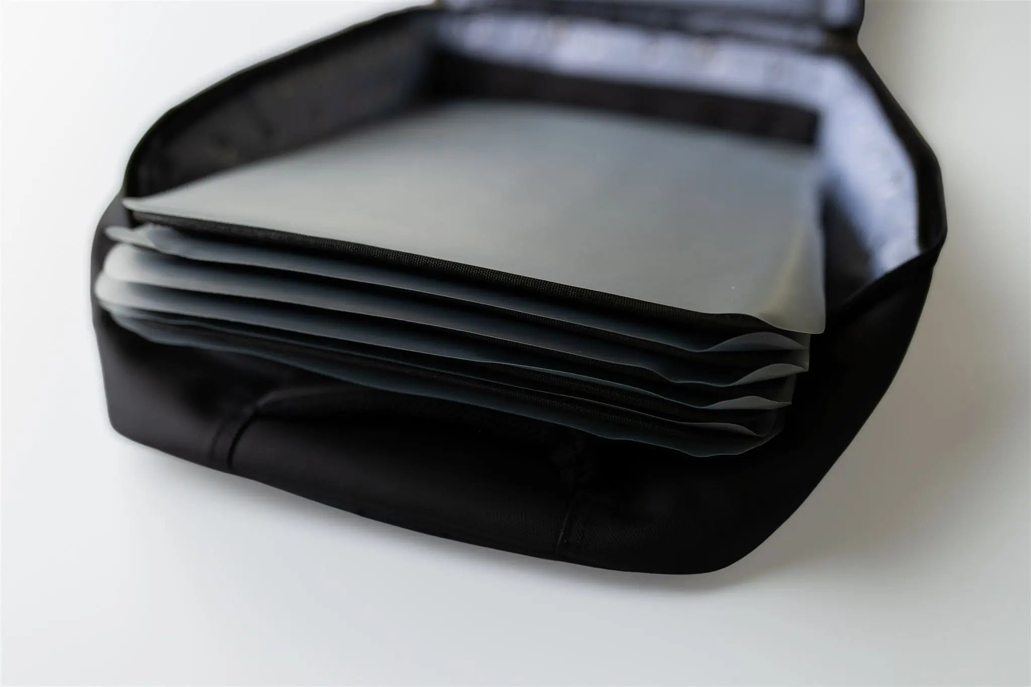 PinFolio® Roll - Rolling Backpack Storage GoPinPro