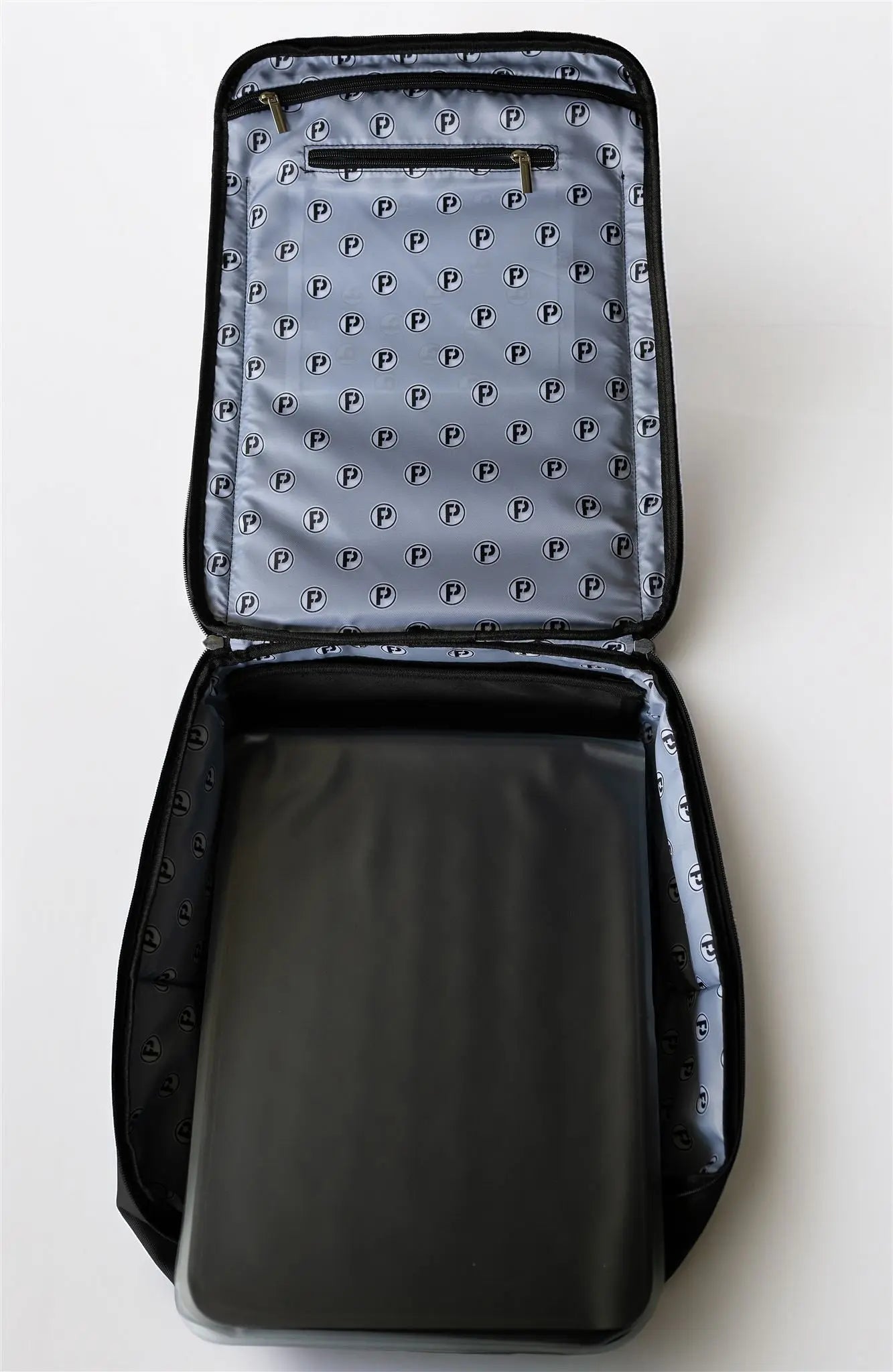 PinFolio® Roll - Rolling Backpack Storage GoPinPro