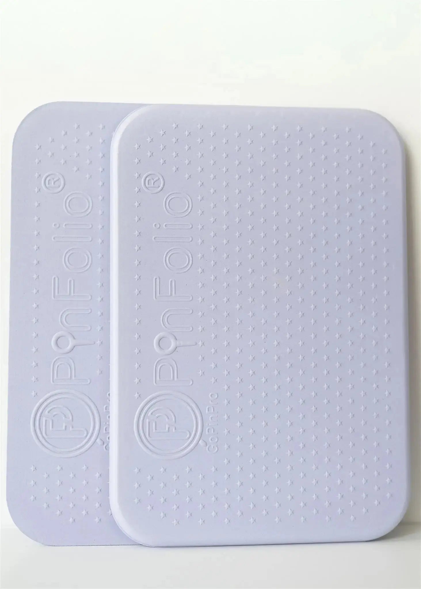 PinFolio Mid-size Boards pack of 2 GoPinPro