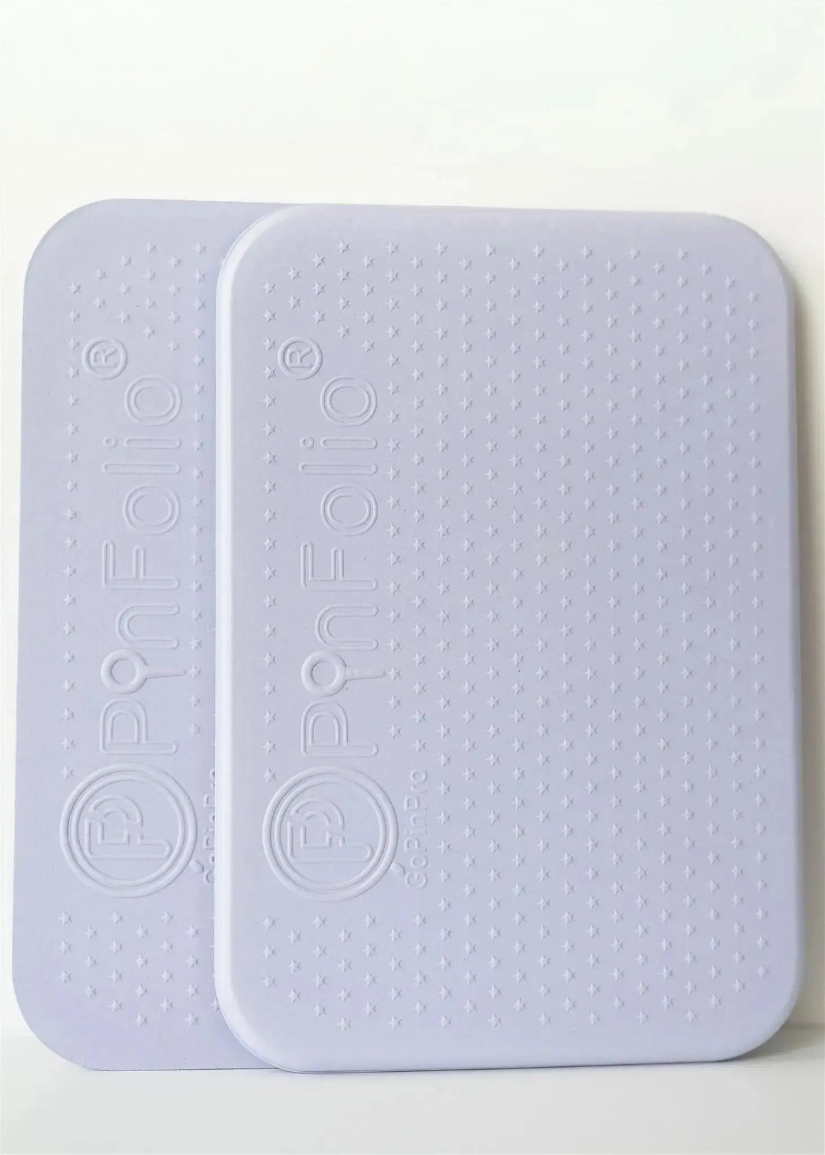 PinFolio Mid-size Boards pack of 2 GoPinPro