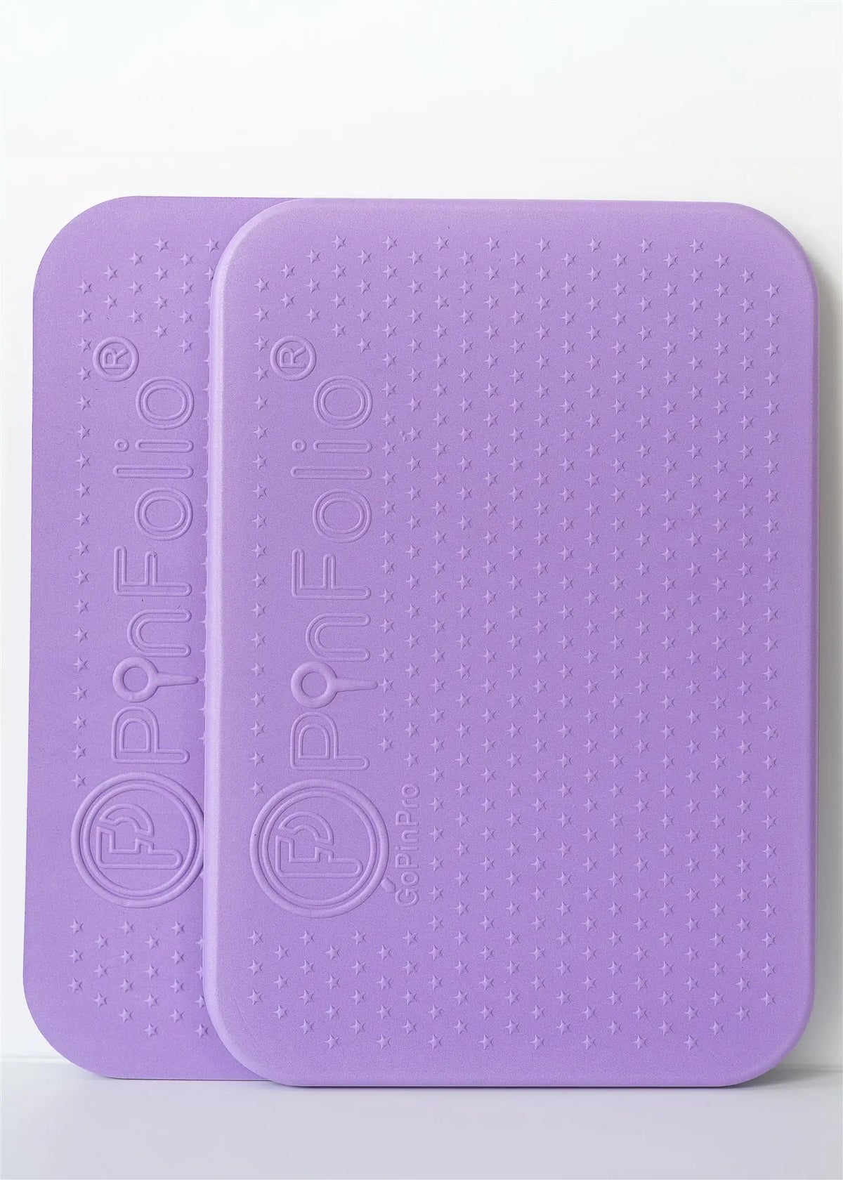 PinFolio Mid-size Boards pack of 2 GoPinPro