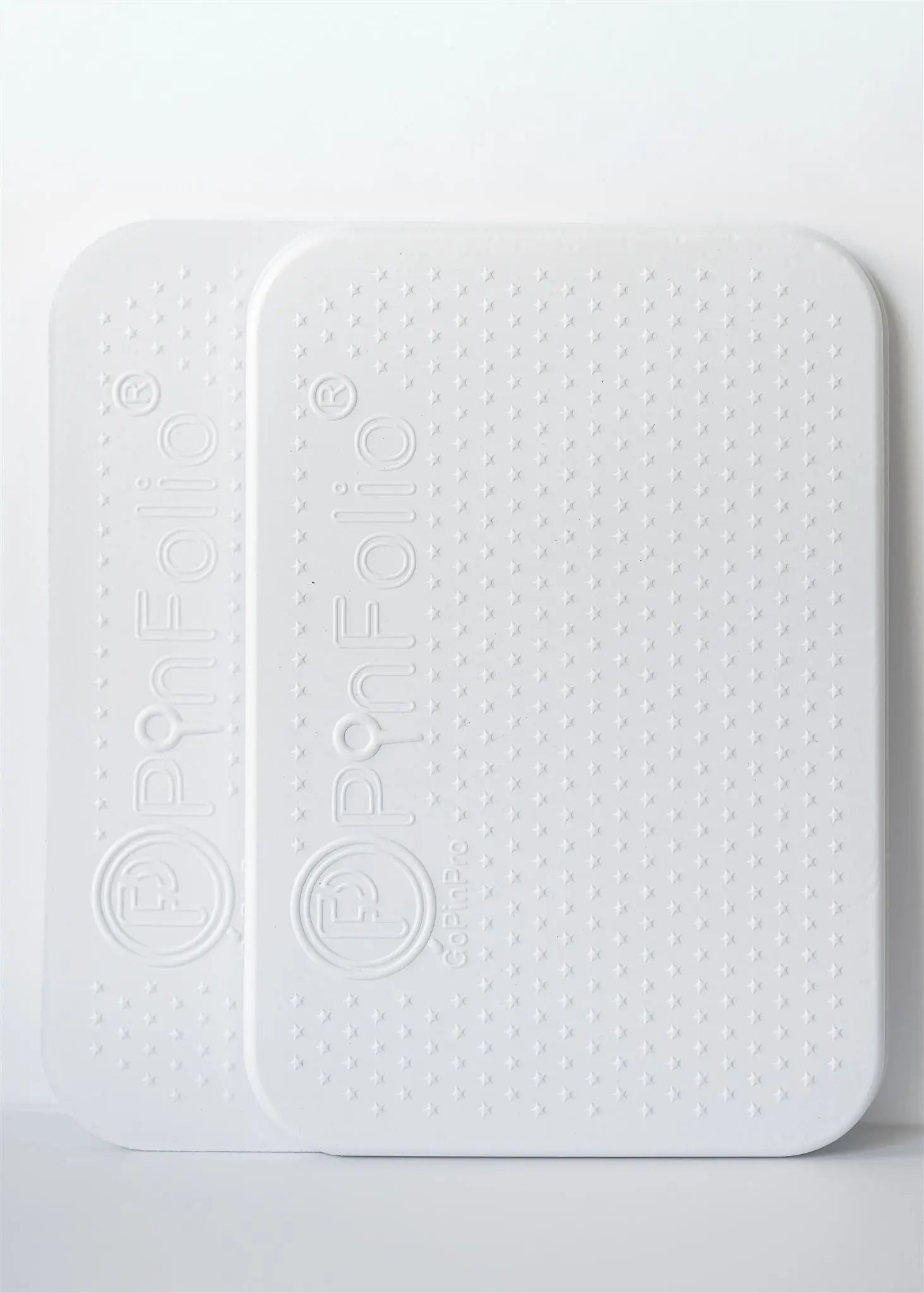 PinFolio Mid-size Boards pack of 2 GoPinPro