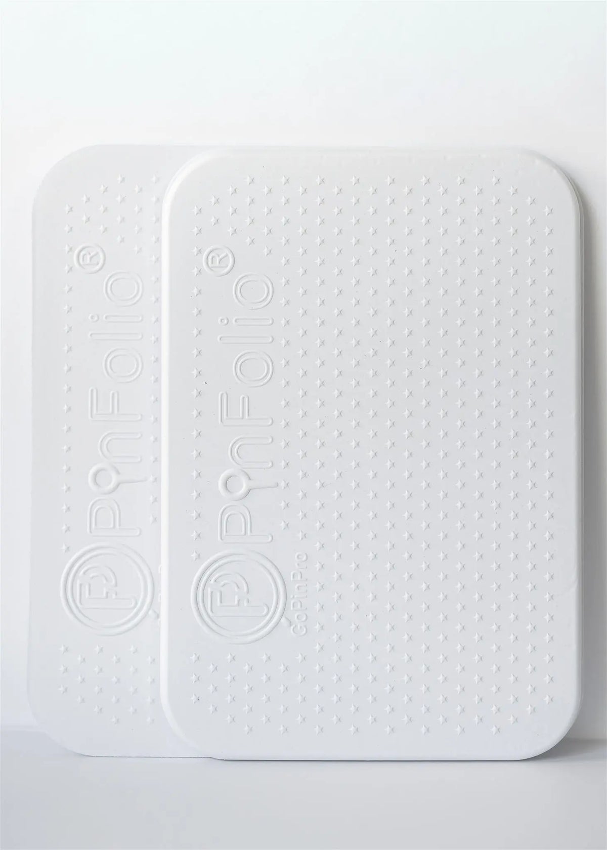 PinFolio Mid-size Boards pack of 2 GoPinPro