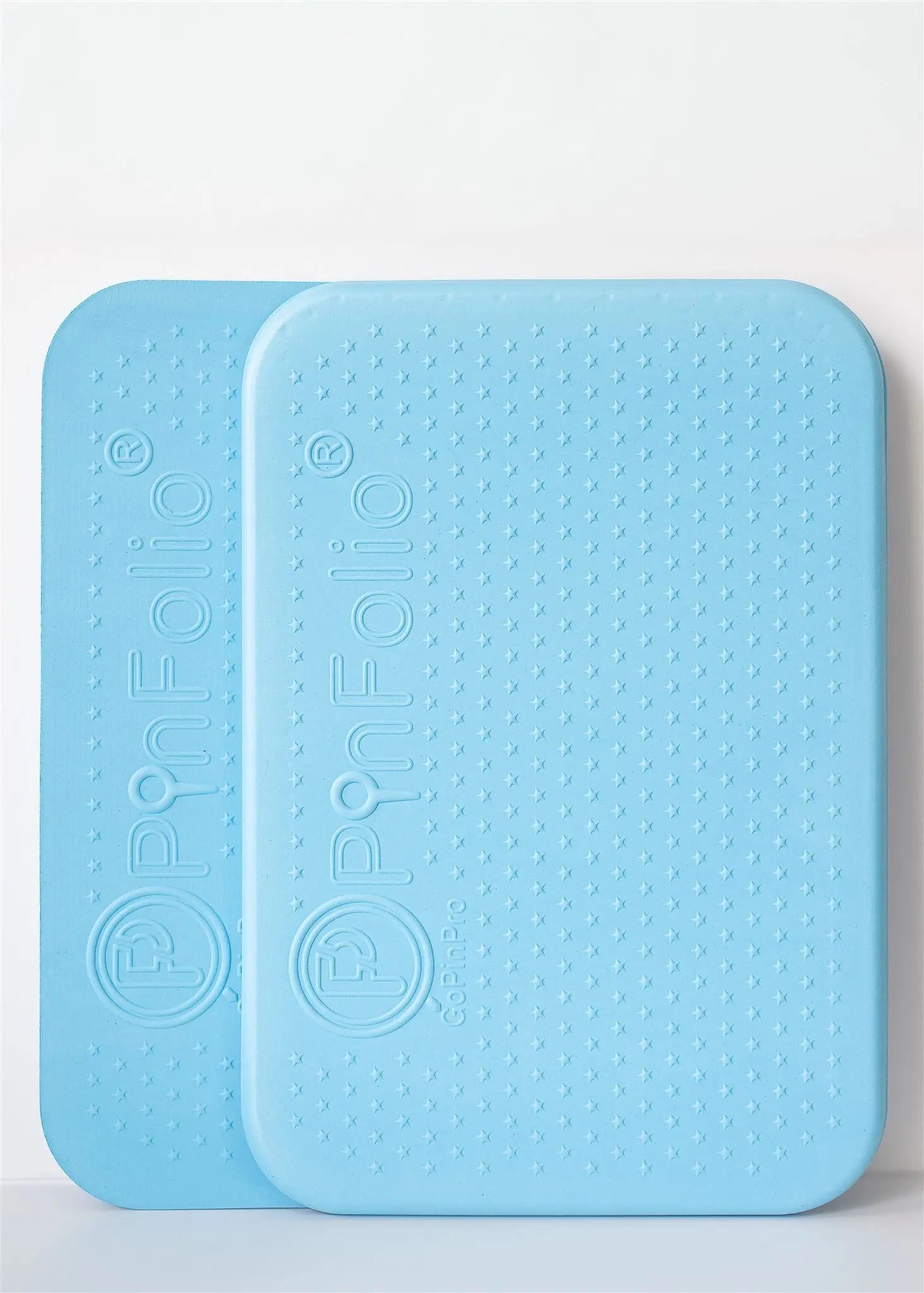 PinFolio® Midsize Pin Boards, Pack of 2 (7