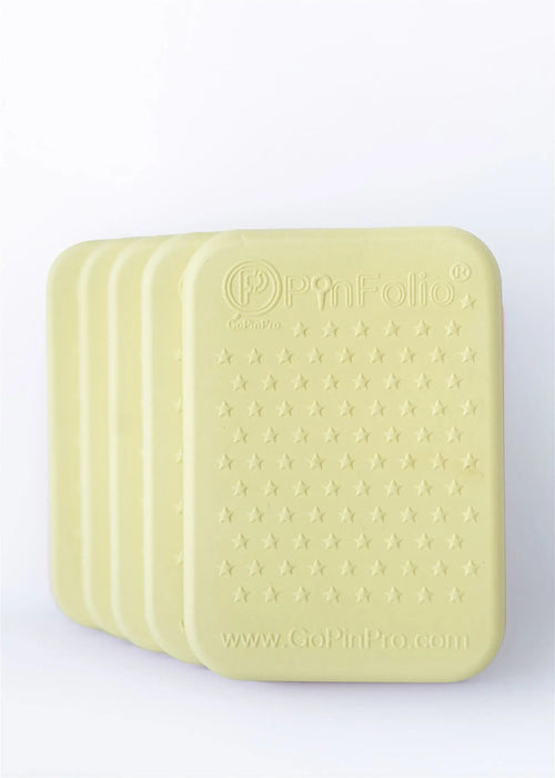 Mini PinFolio Boards – Compact Pin Display & Storage | Set of 5 ...