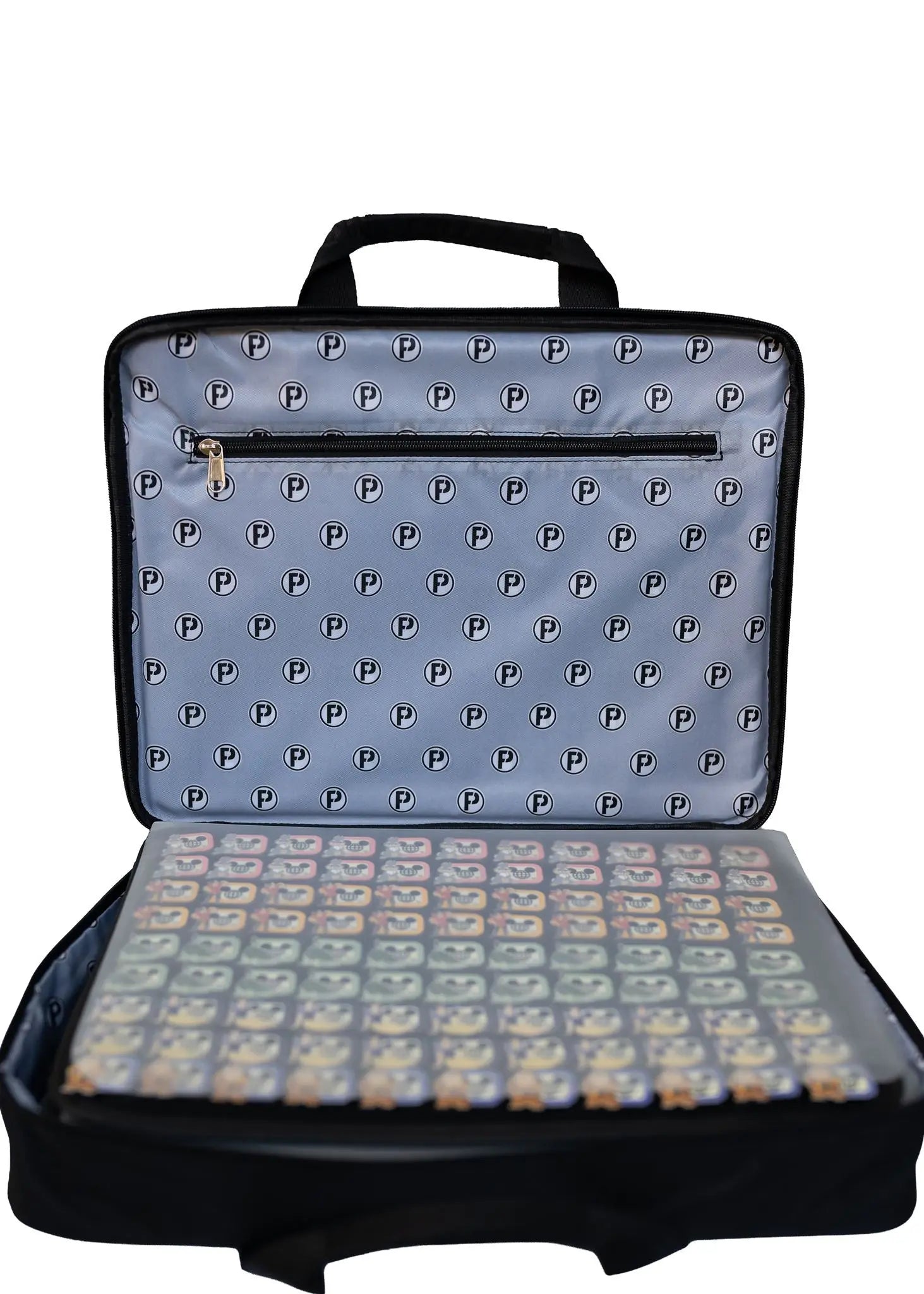 PinFolio® Elite GoPinPro