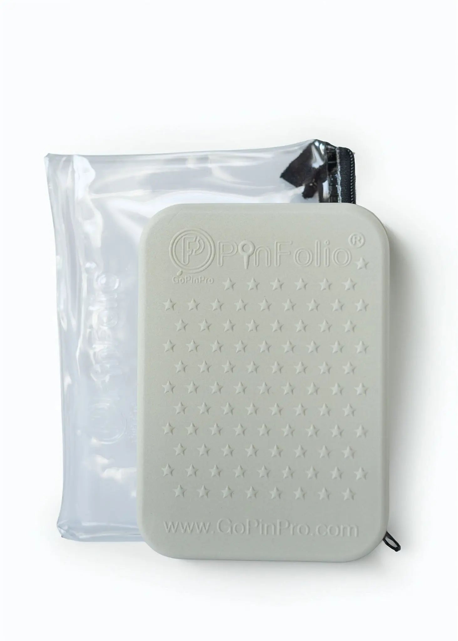 Mini PinFolio Boards – Compact Pin Display & Storage | Set of 5