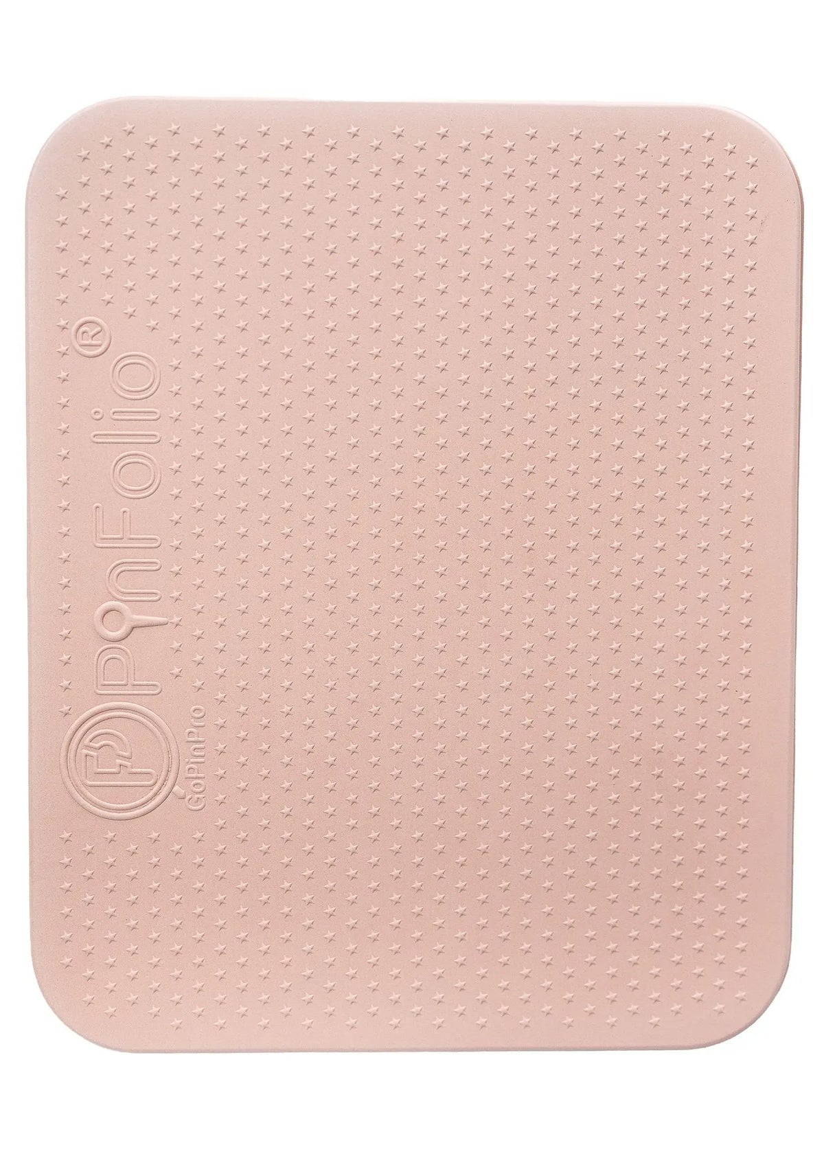 PinFolio® Stick'N'Go® Front Boards GoPinPro