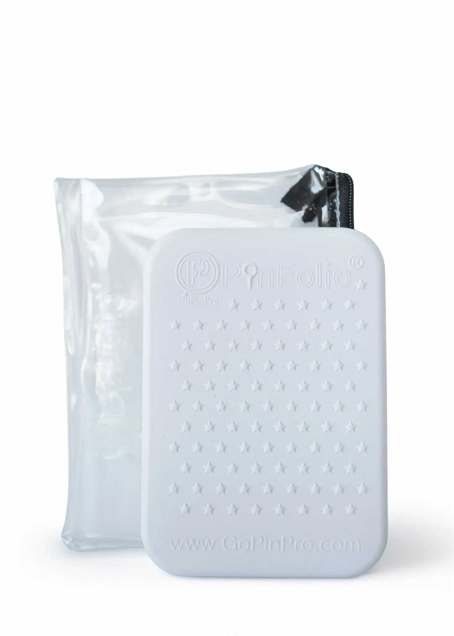 Mini PinFolio Board with Safe'N'Go Pouch GoPinPro