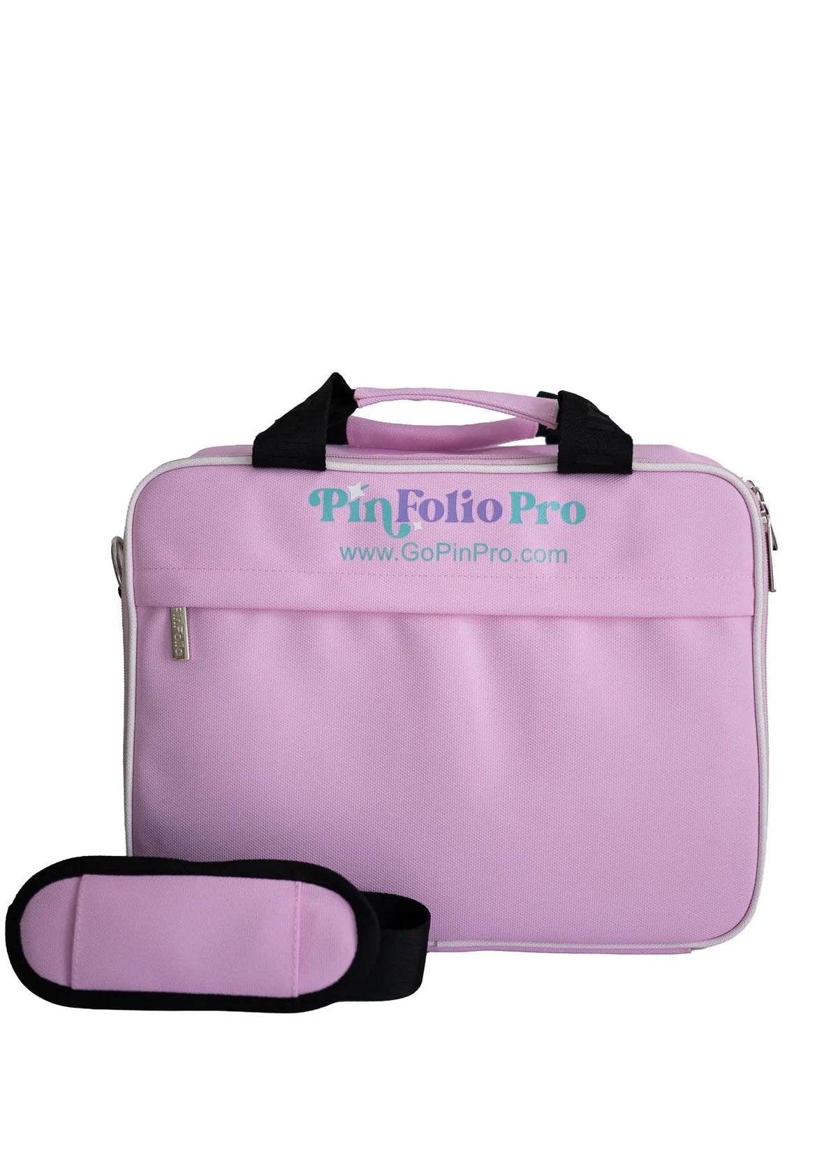 PinFolio® Pro GoPinPro