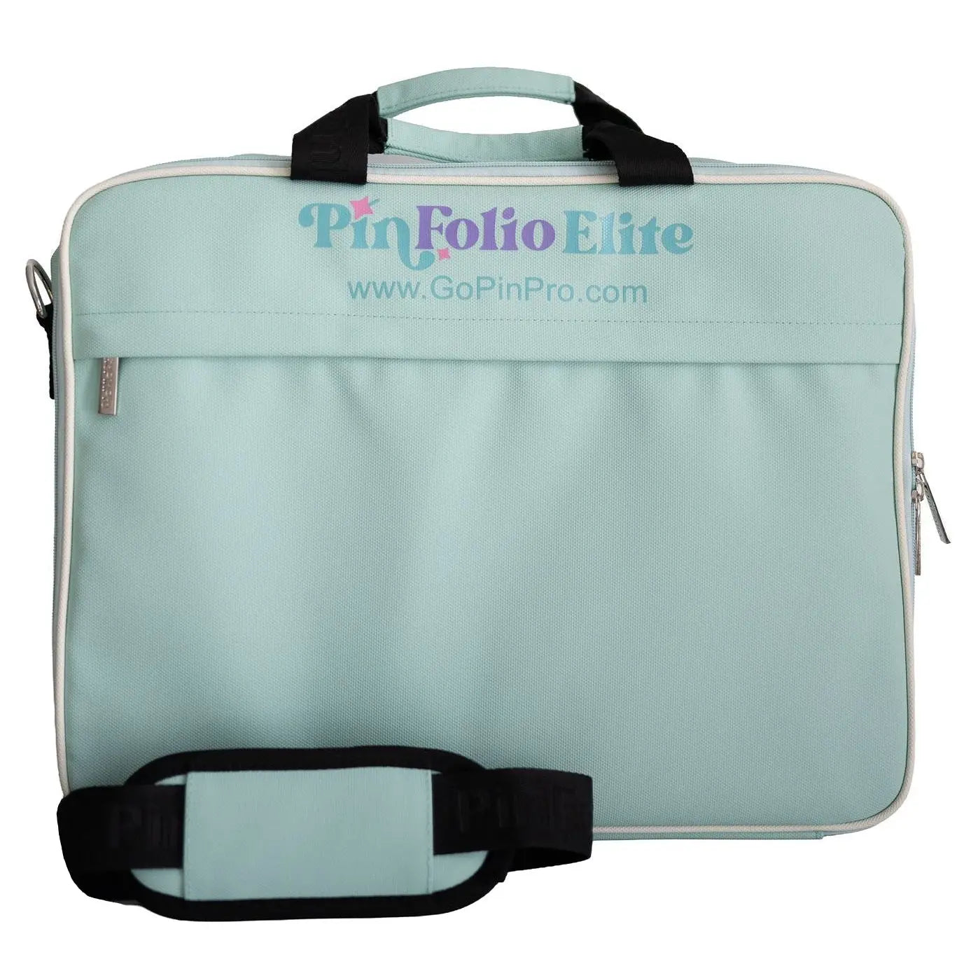 PinFolio® Elite GoPinPro