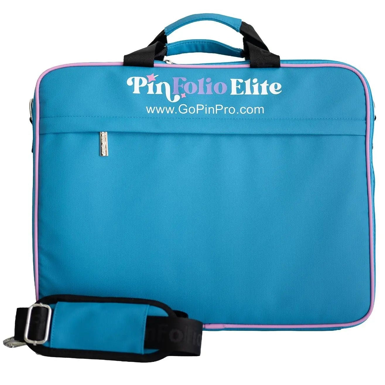 PinFolio® Elite GoPinPro