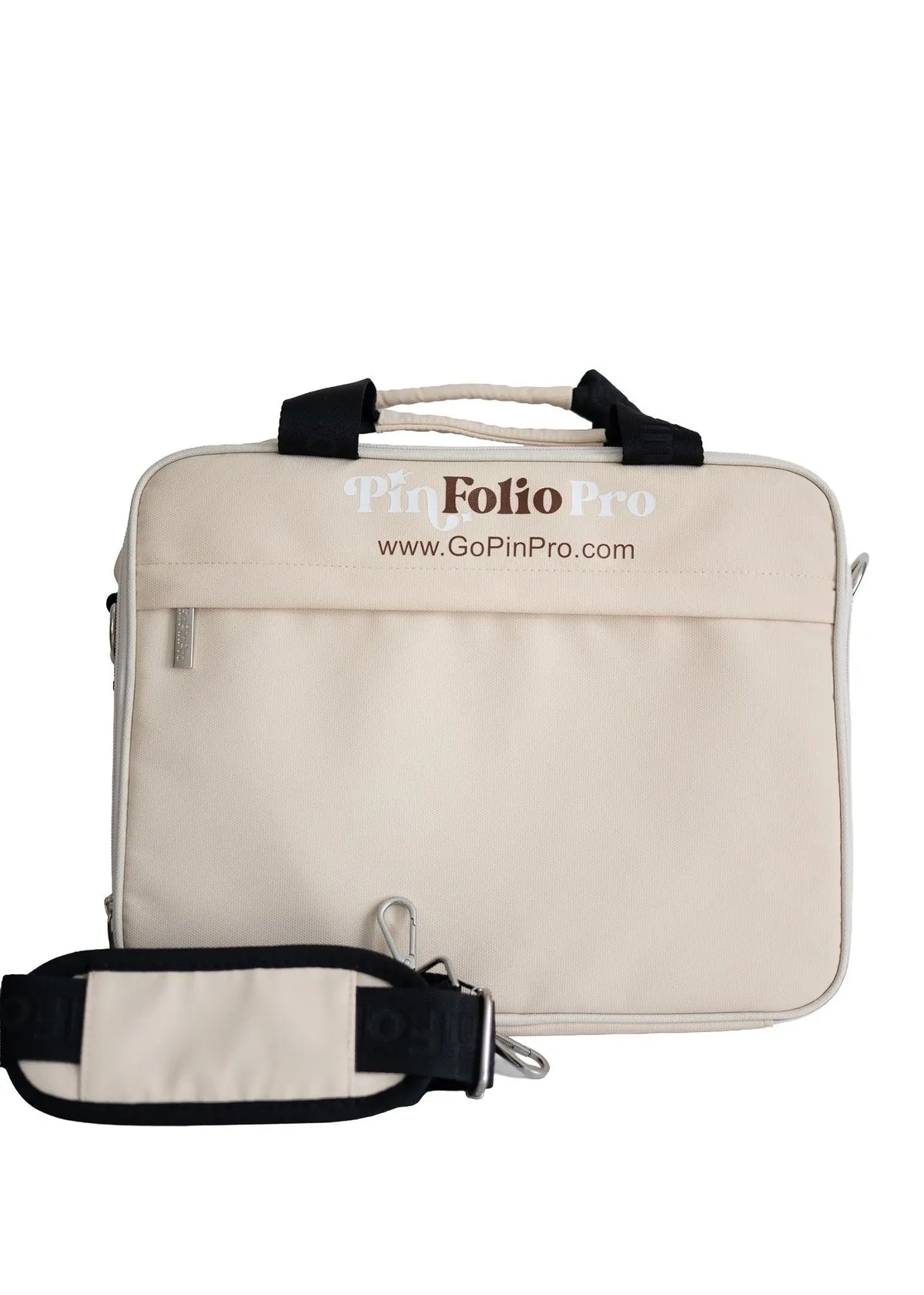 PinFolio® Pro GoPinPro