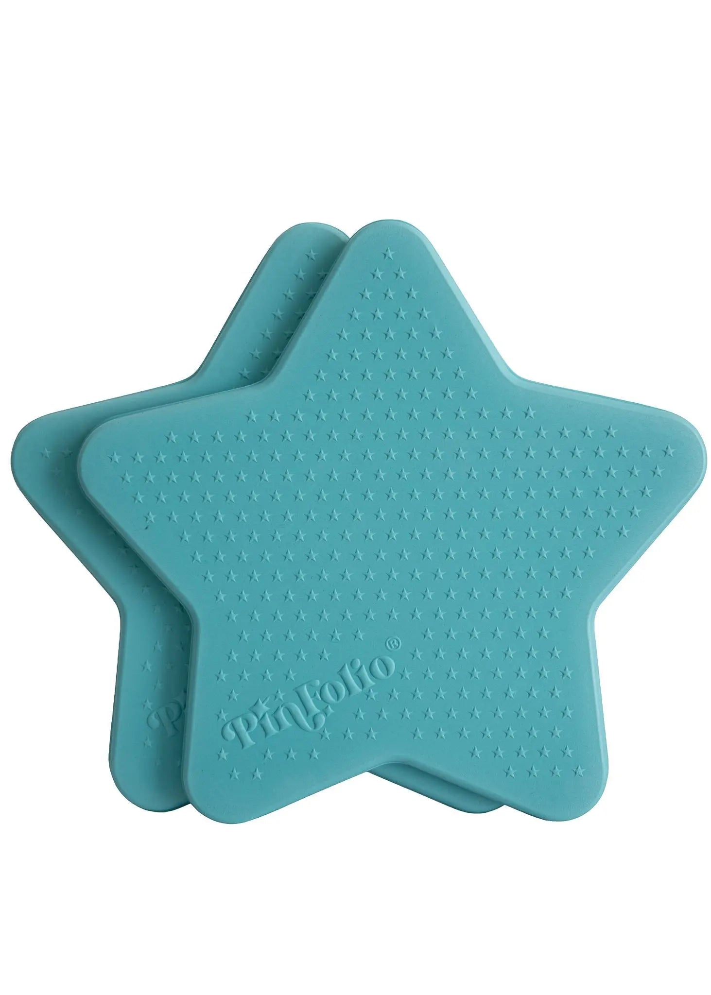 PinFolio Star Boards- Pack of 2 GoPinPro