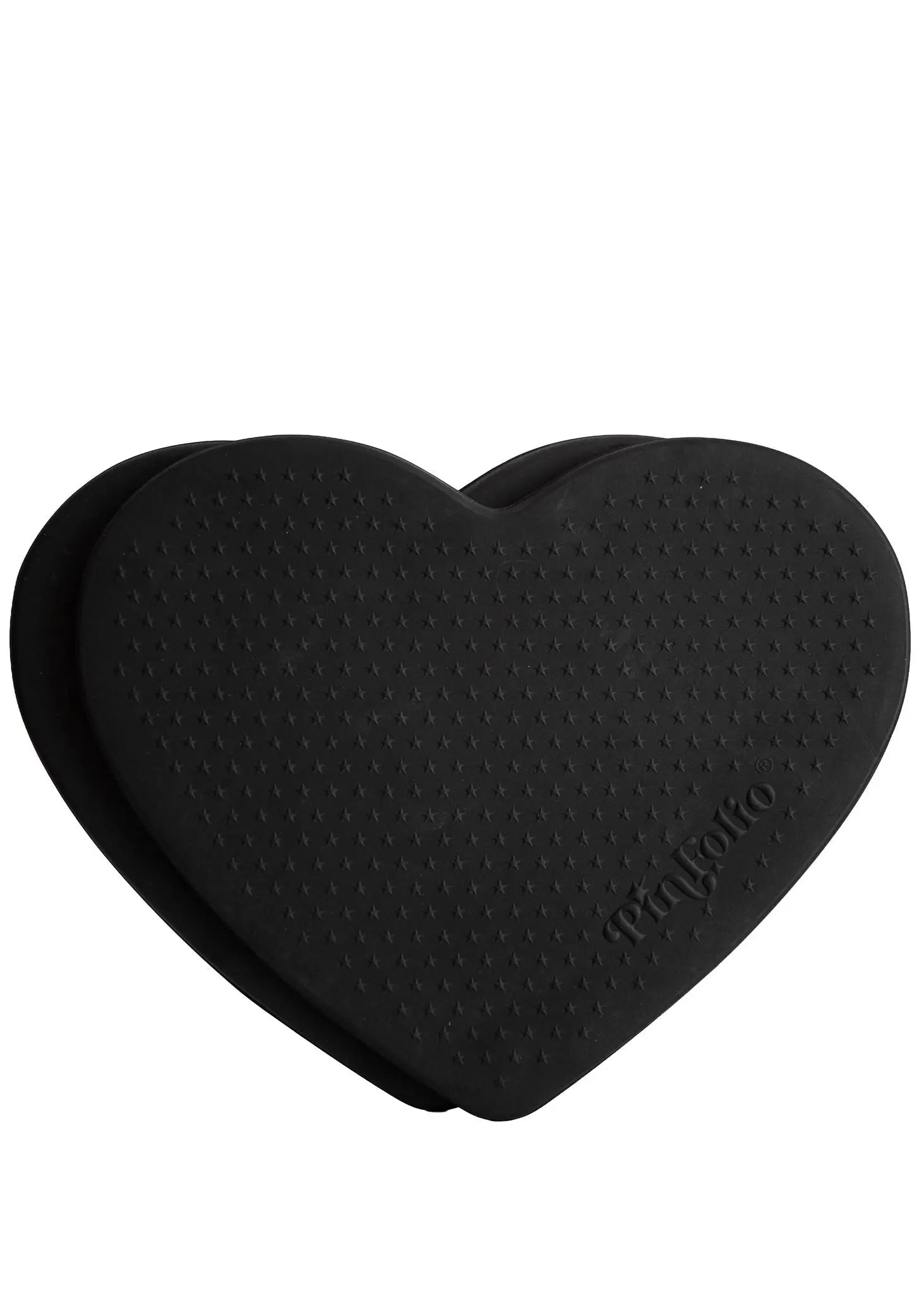 PinFolio Heart Boards-Pack of 2 GoPinPro