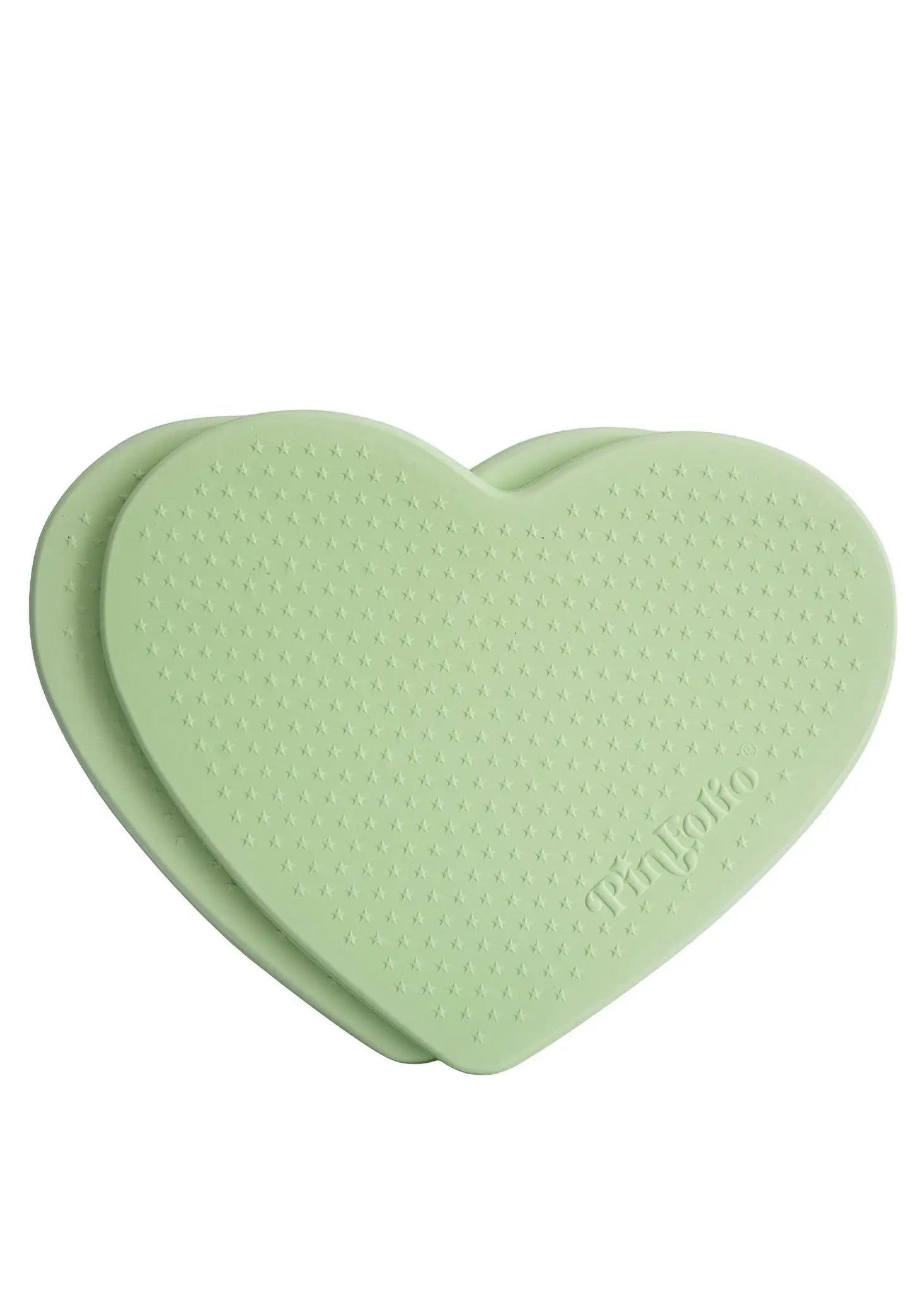 PinFolio Heart Boards-Pack of 2 GoPinPro