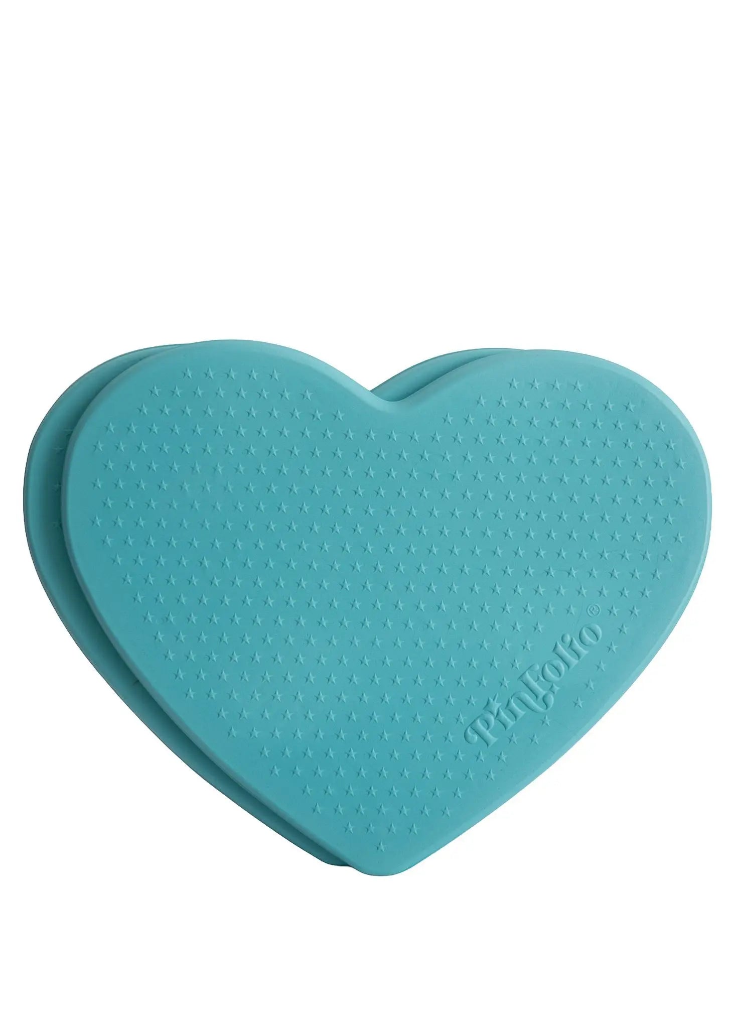 PinFolio Heart Boards-Pack of 2 GoPinPro
