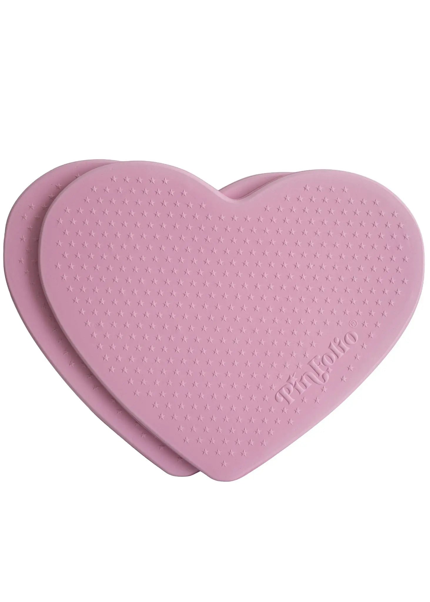 PinFolio Heart Boards-Pack of 2 GoPinPro
