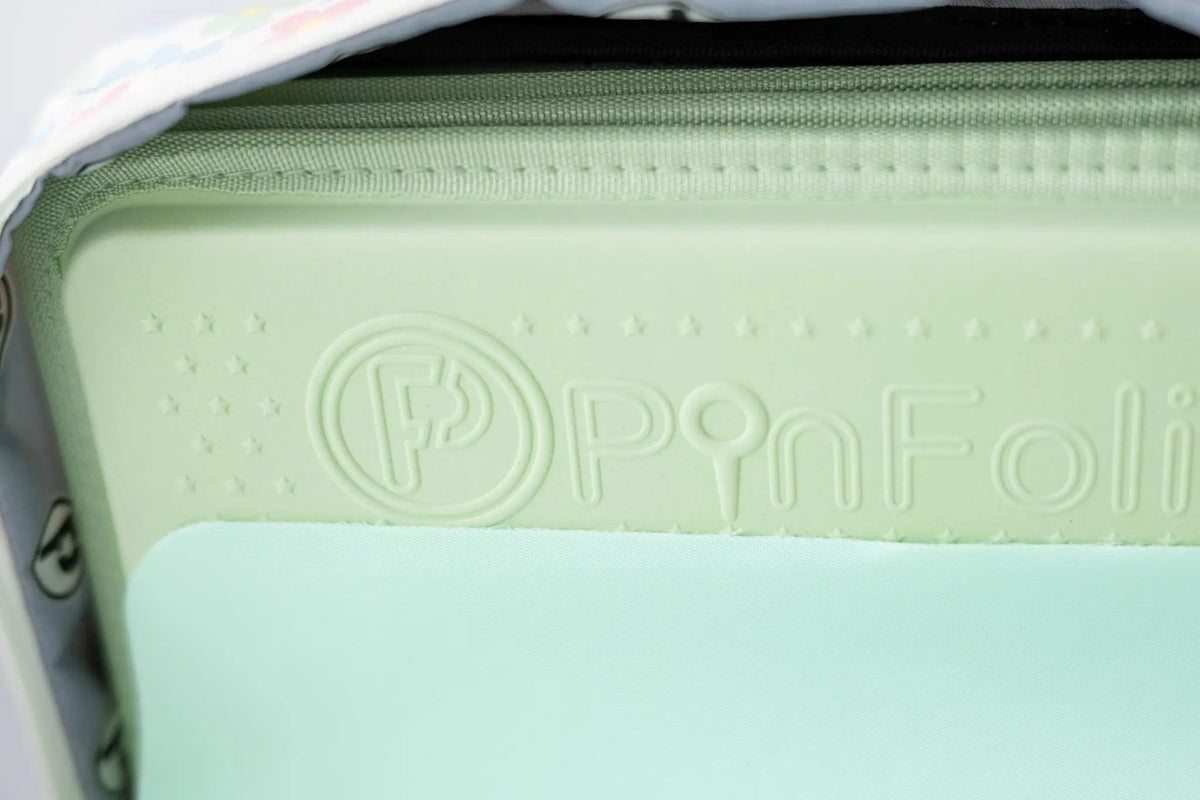 PinFolio Show XL GoPinPro