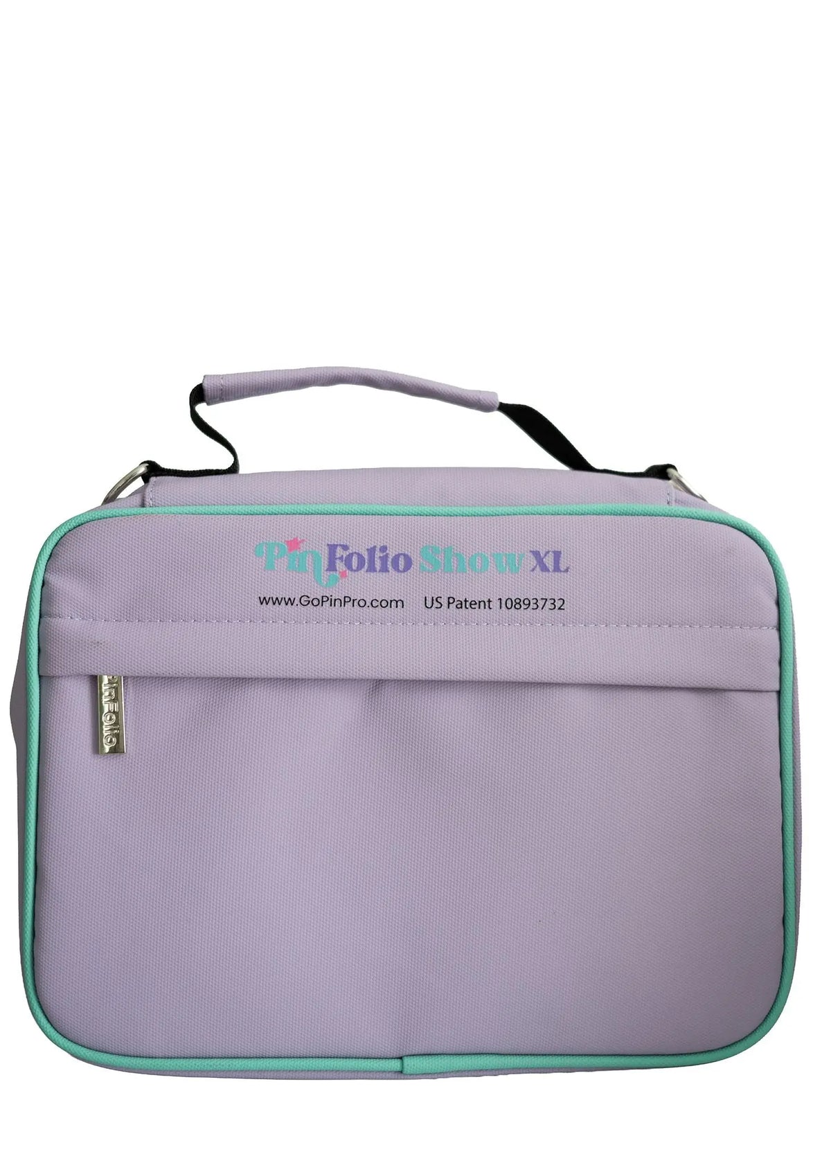 PinFolio Show XL GoPinPro