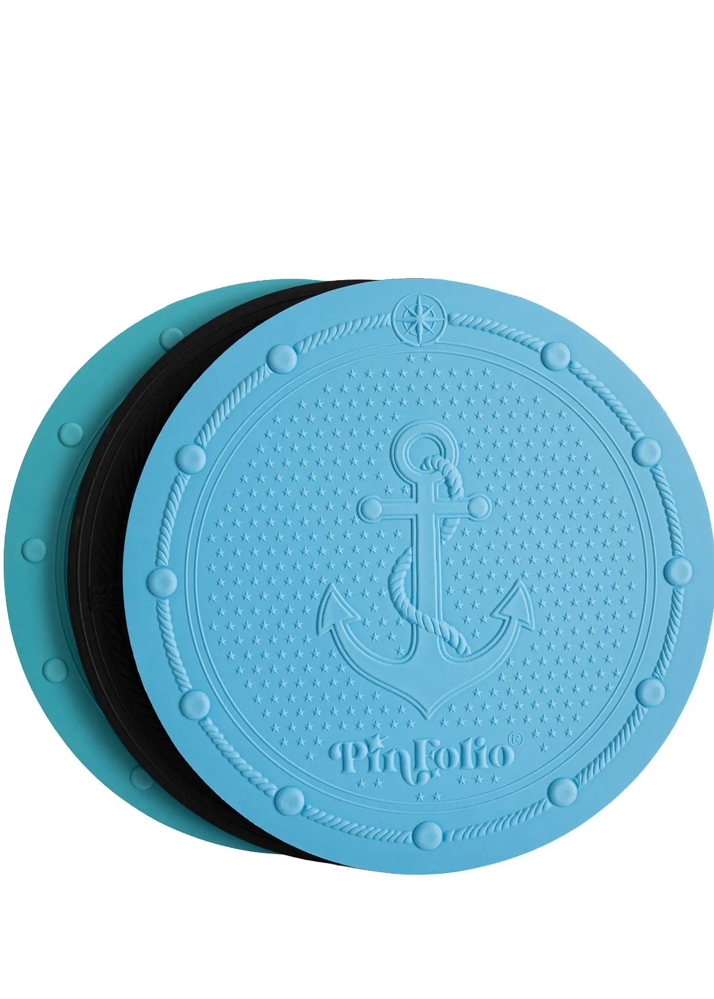 PinFolio® Cruise Boards- Pack of 3 GoPinPro