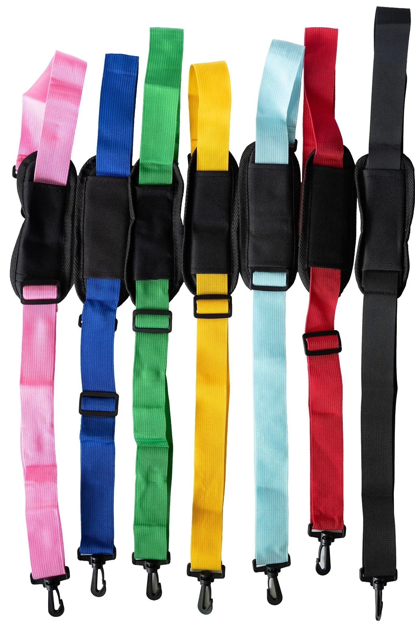PinFolio® Bag Strap GoPinPro