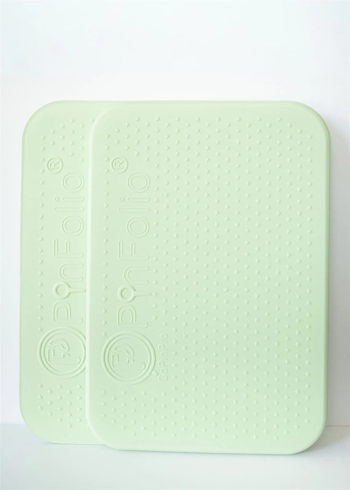 PinFolio Mid-size Boards pack of 2 GoPinPro