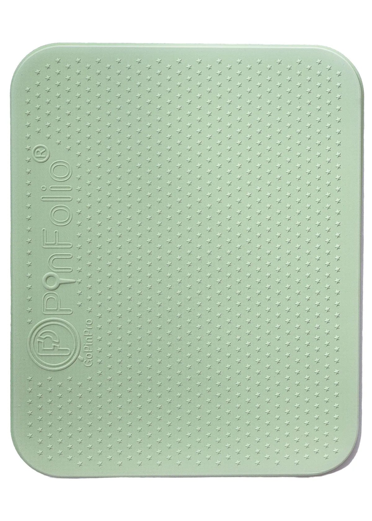 PinFolio® Stick'N'Go® Front Boards GoPinPro