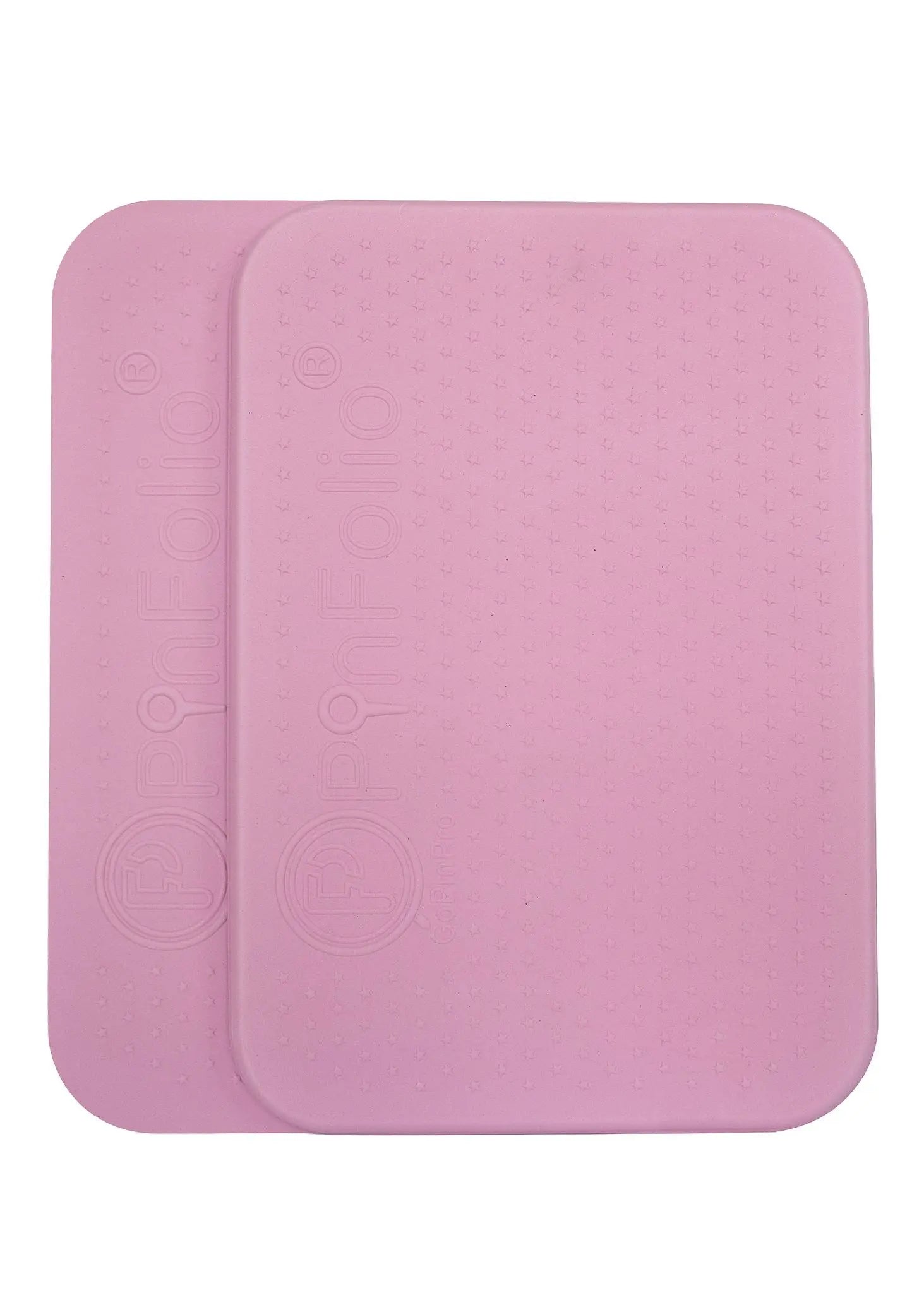 PinFolio Mid-size Boards pack of 2 GoPinPro